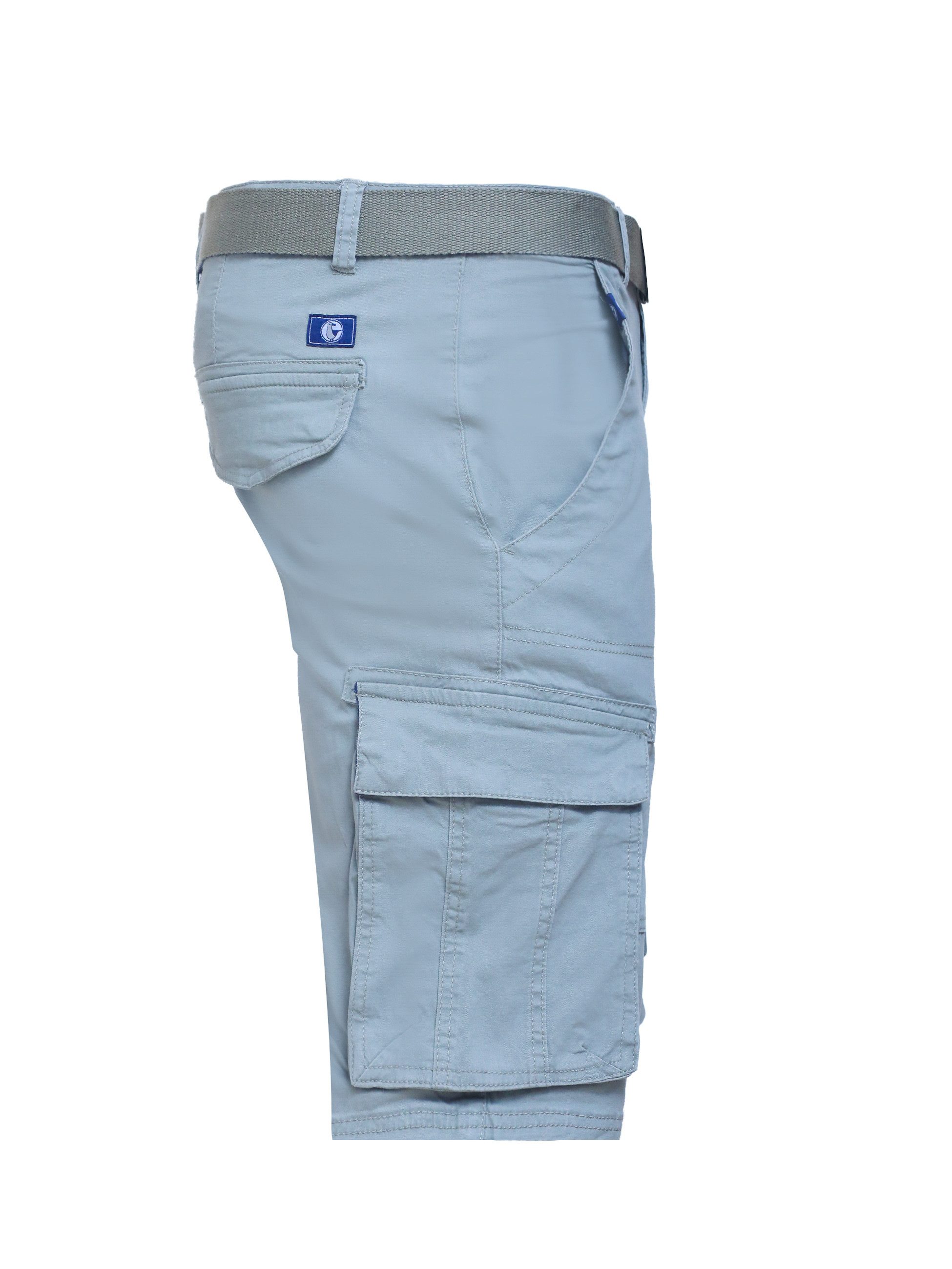 Schietwetter Cargoshorts Herren Peter Pütz (1-tlg) günstig online kaufen