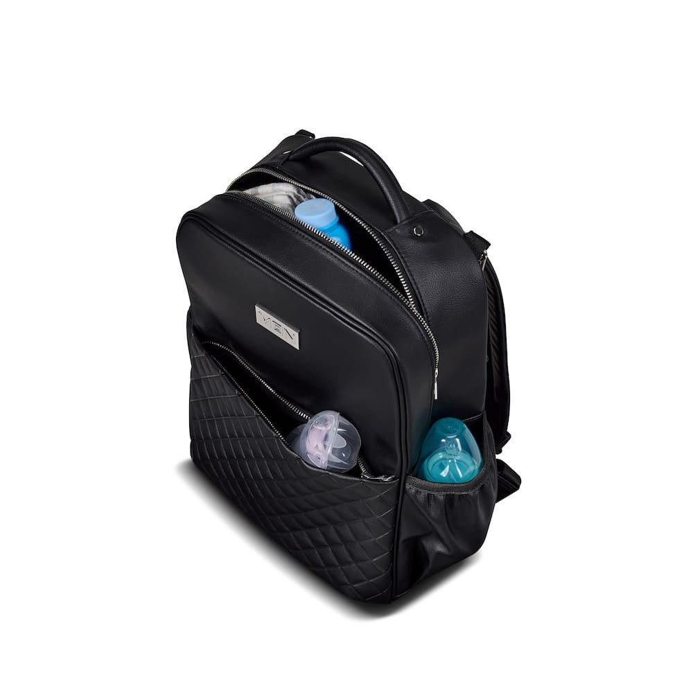 Moon Wickeltasche