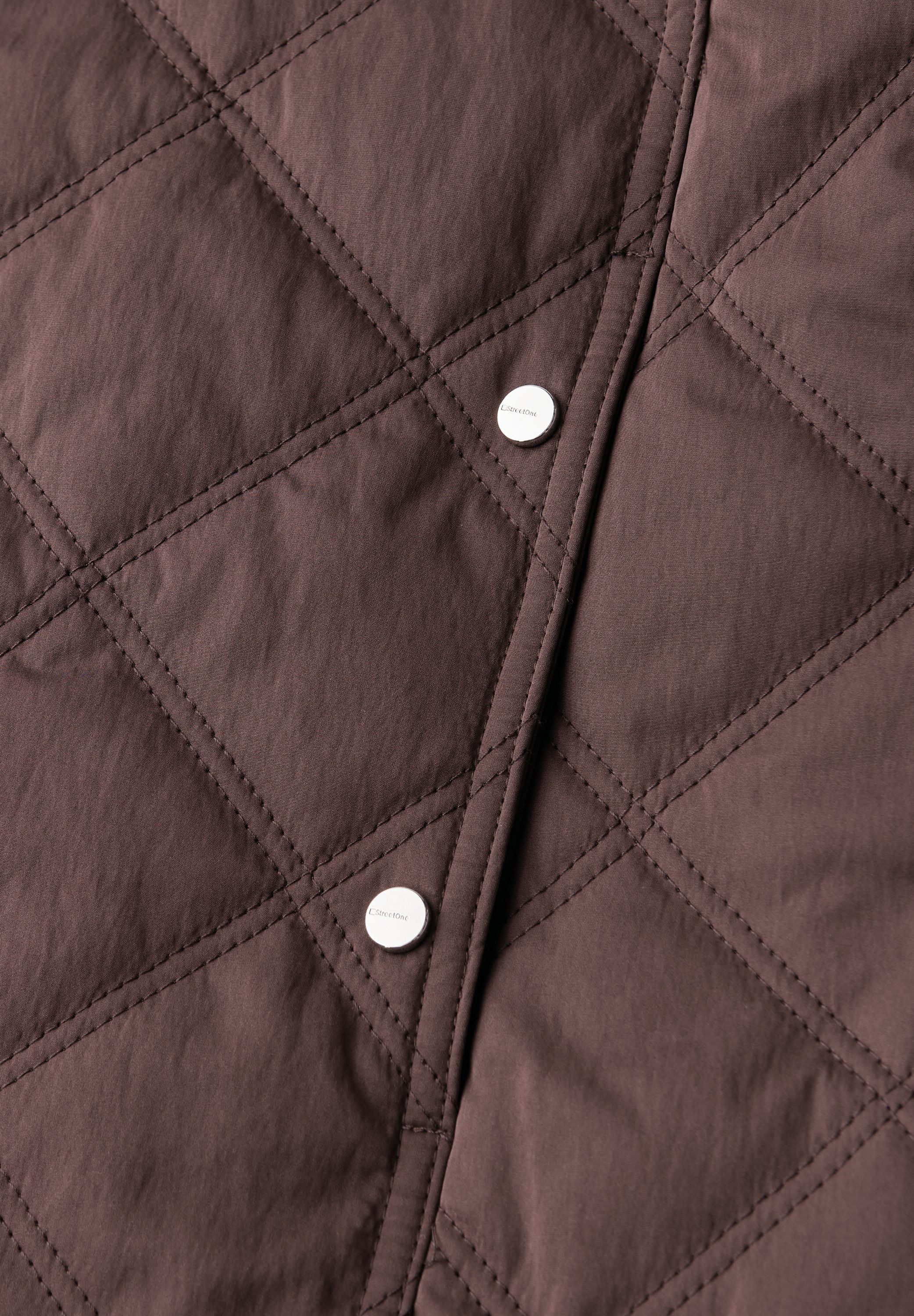 STREET ONE Wolljacke günstig online kaufen