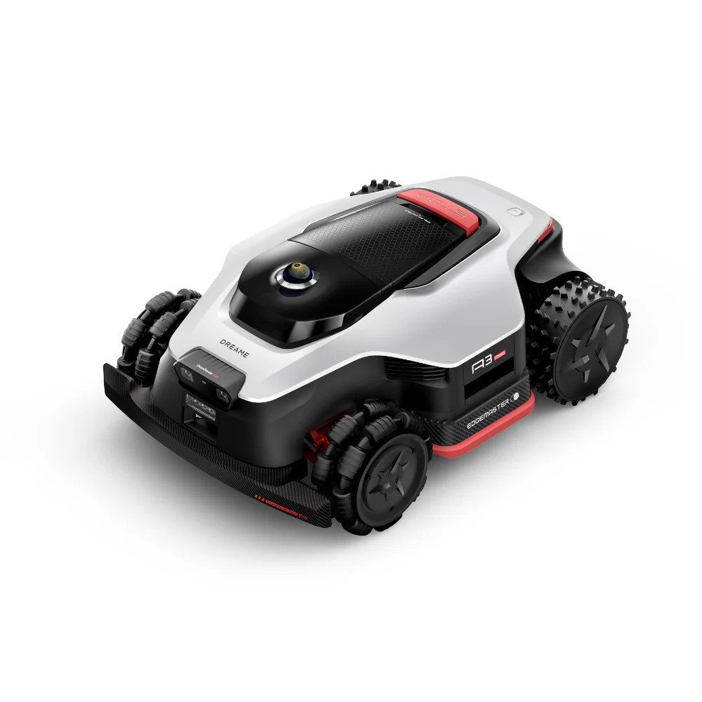 Dreame Rasenmähroboter Dreame A3 AWD Pro 5000