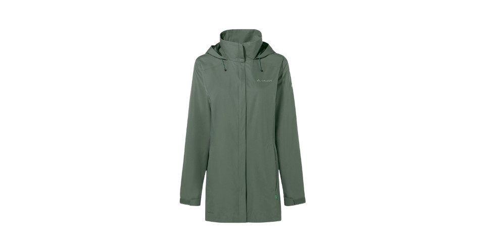 Outdoorjacke Women's Escape Parka