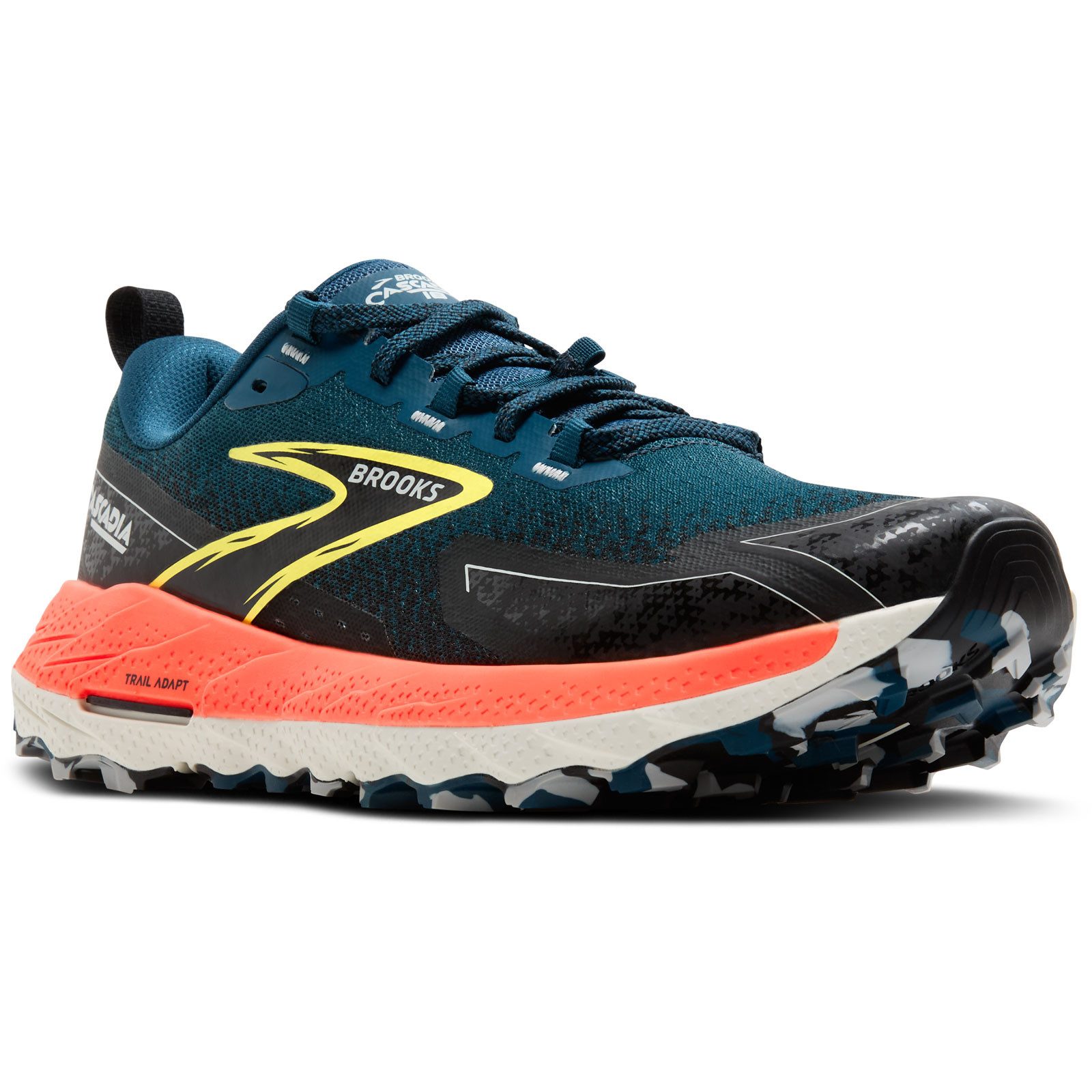 Brooks CASCADIA 18 Men 1104261D482 Trailrunningschuh günstig online kaufen