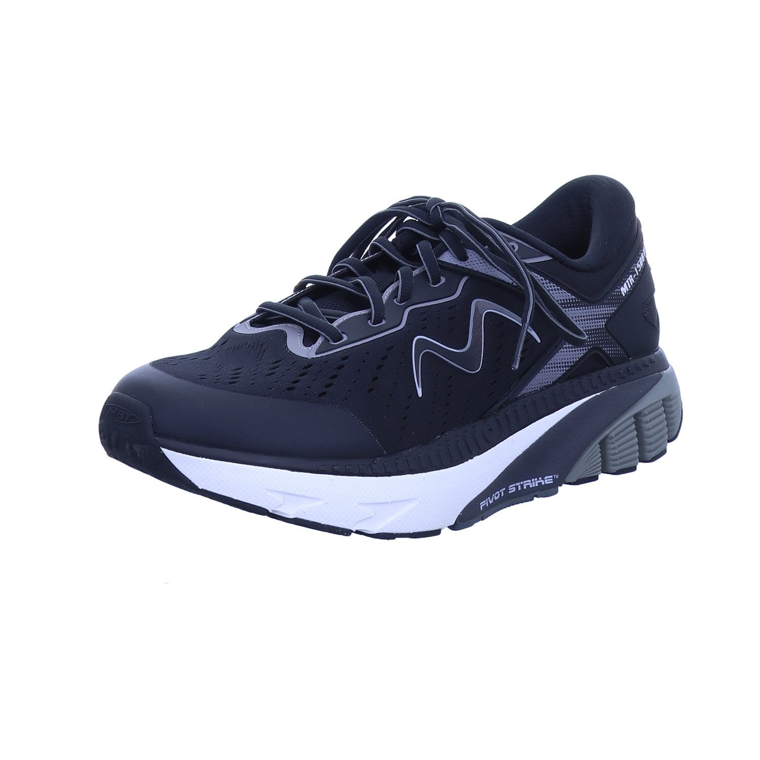MBT MTR-1500 III Lace Up M Schnürschuh