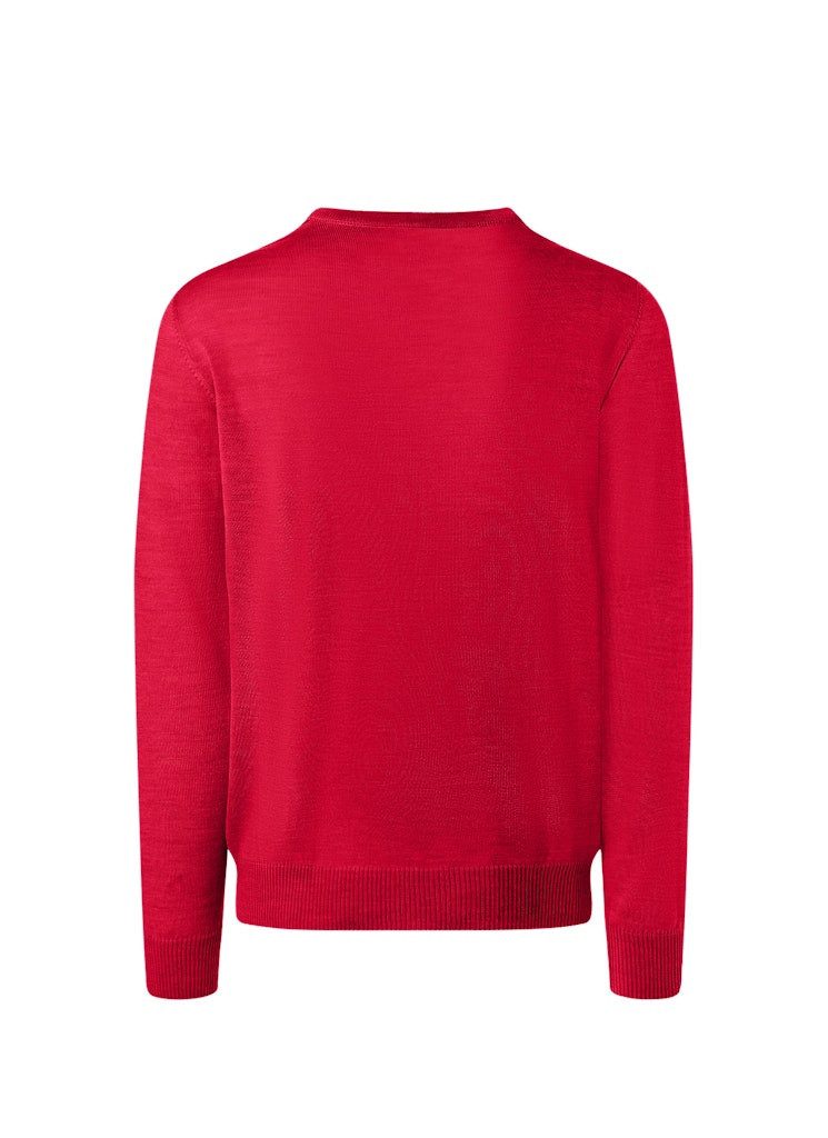 MAERZ Muenchen Wollpullover MAERZ / He.Pullover günstig online kaufen