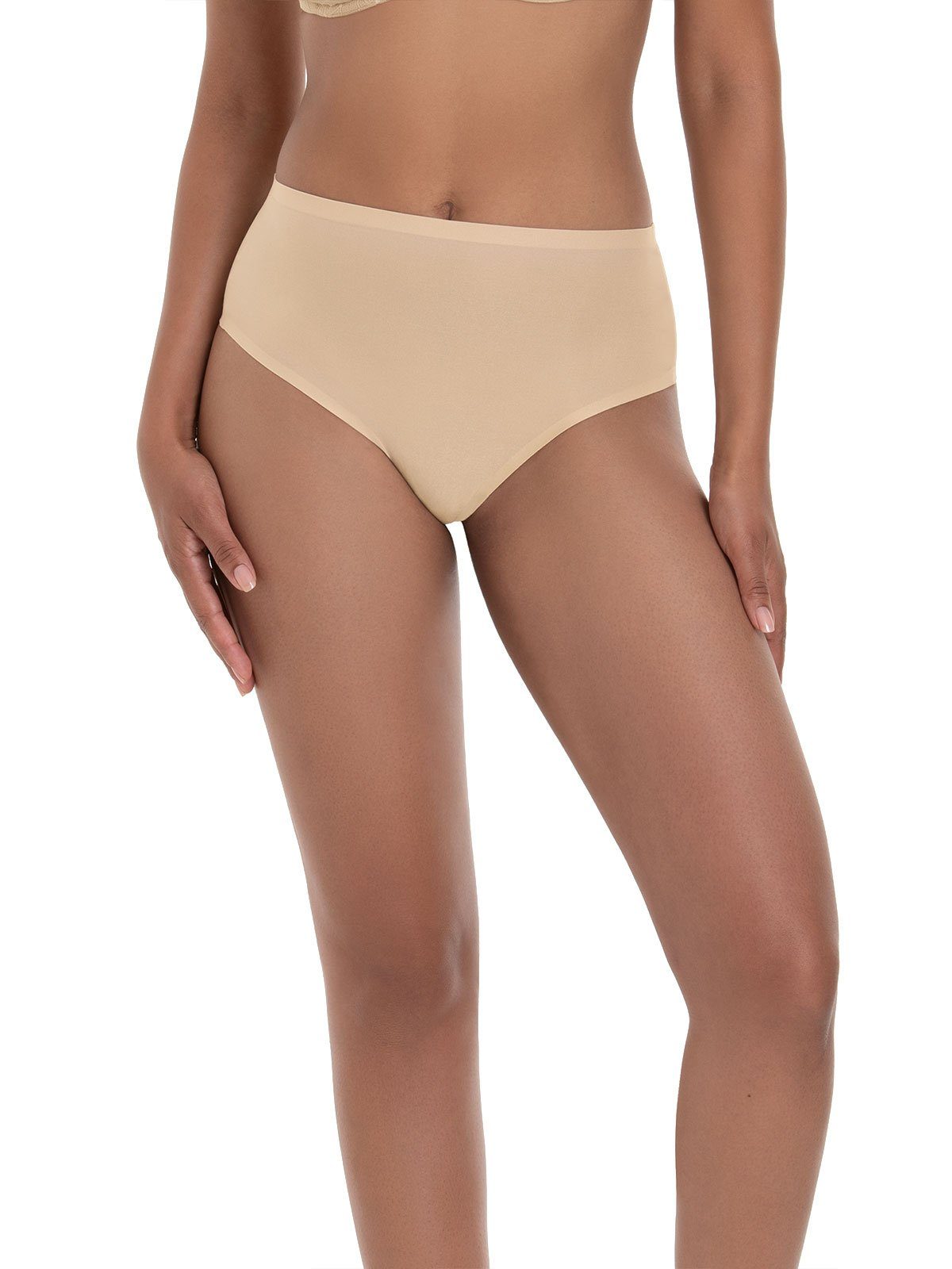 String High Waist String Essentials