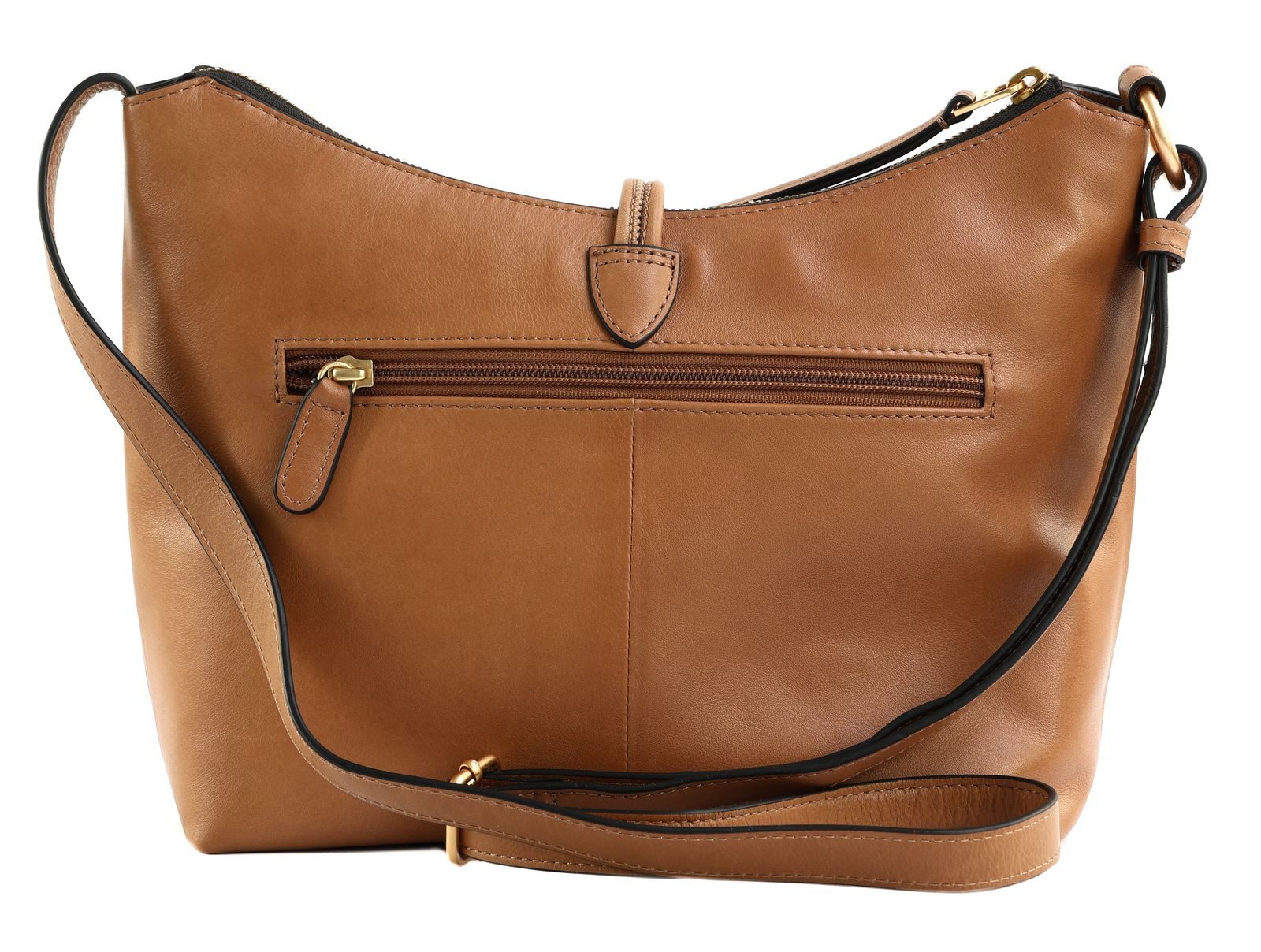Picard Umhängetasche Crossbody Bag, aus echtem Rindsleder