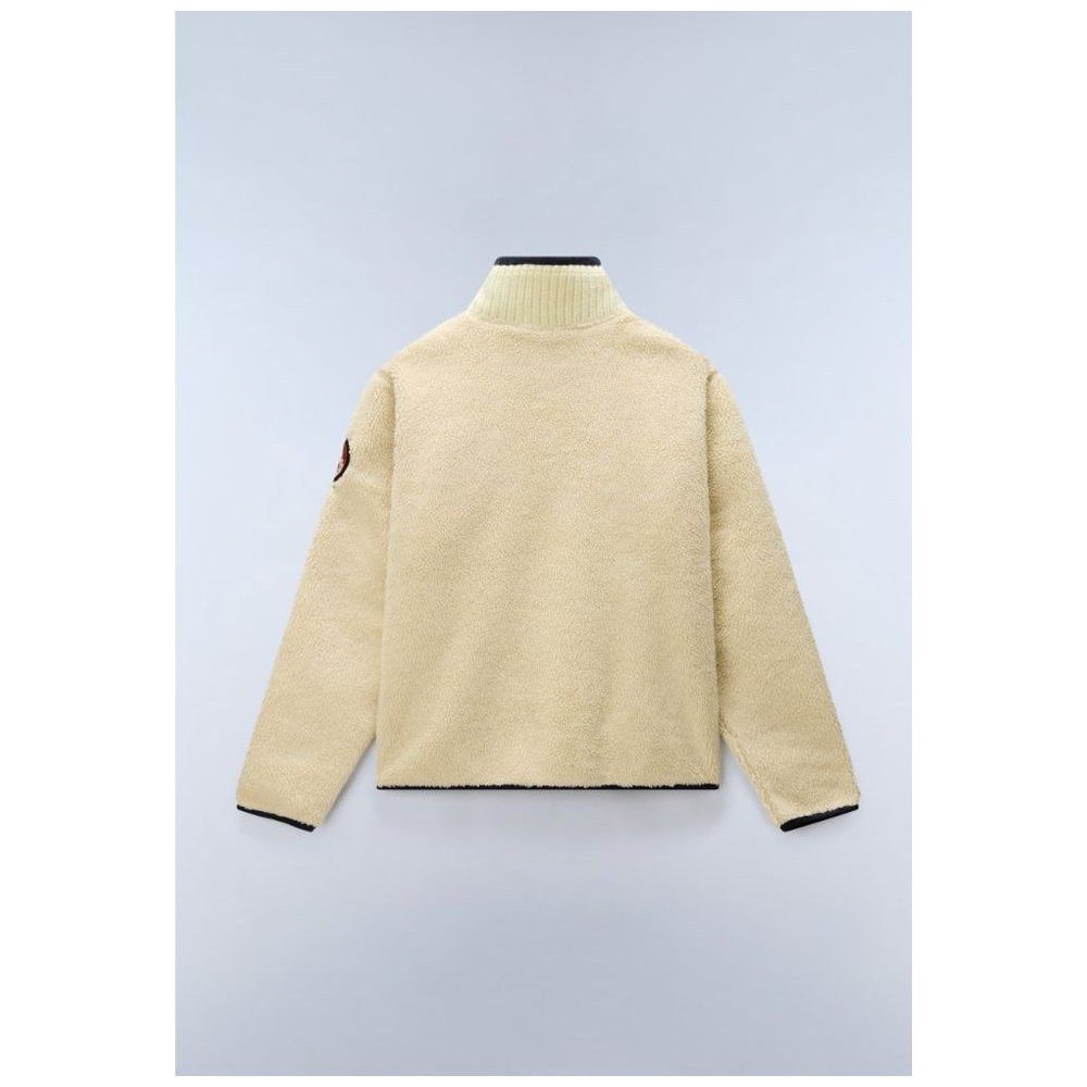 Napapijri Langarmhemd T-Archive Fleece HZ
