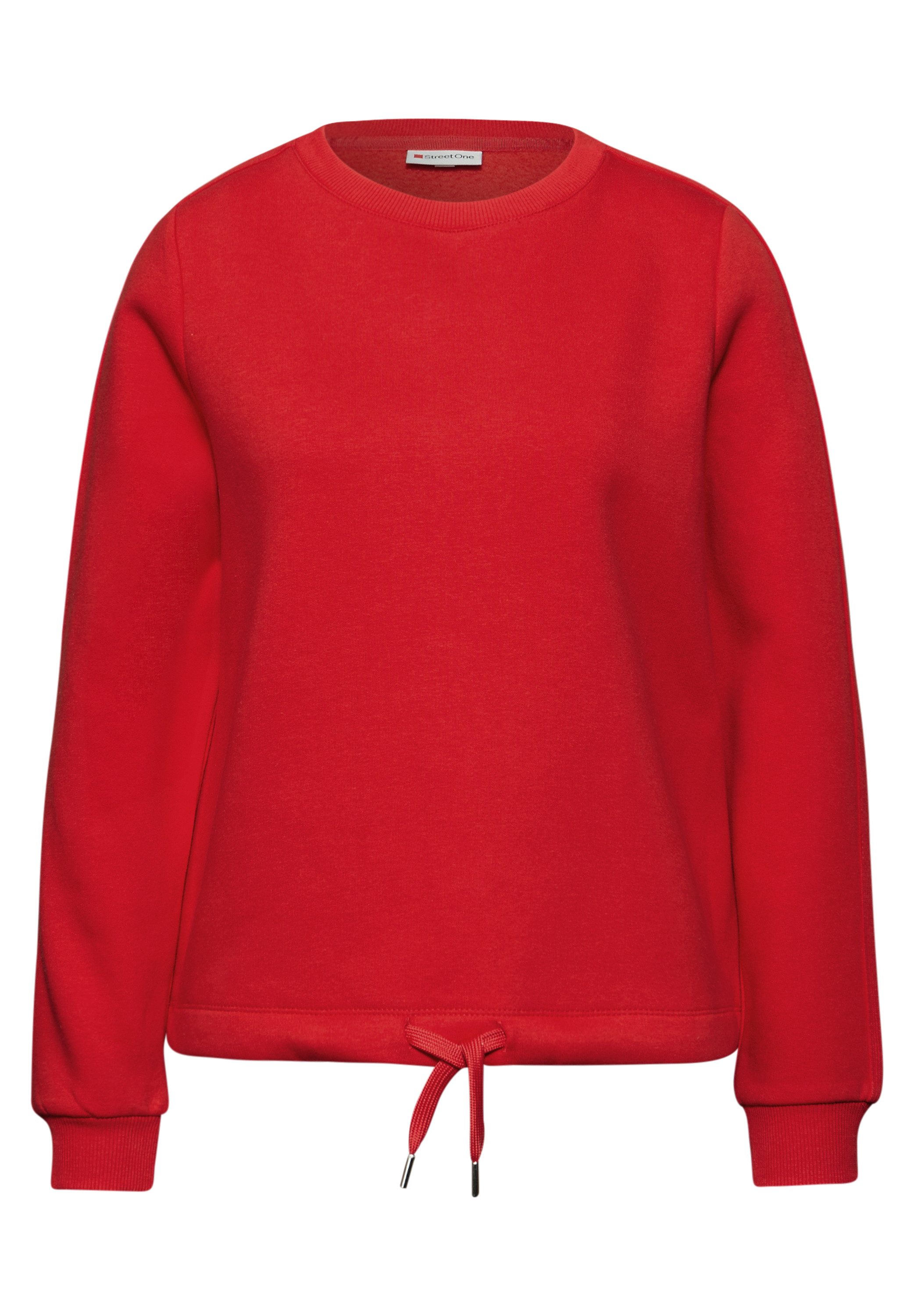 racing red