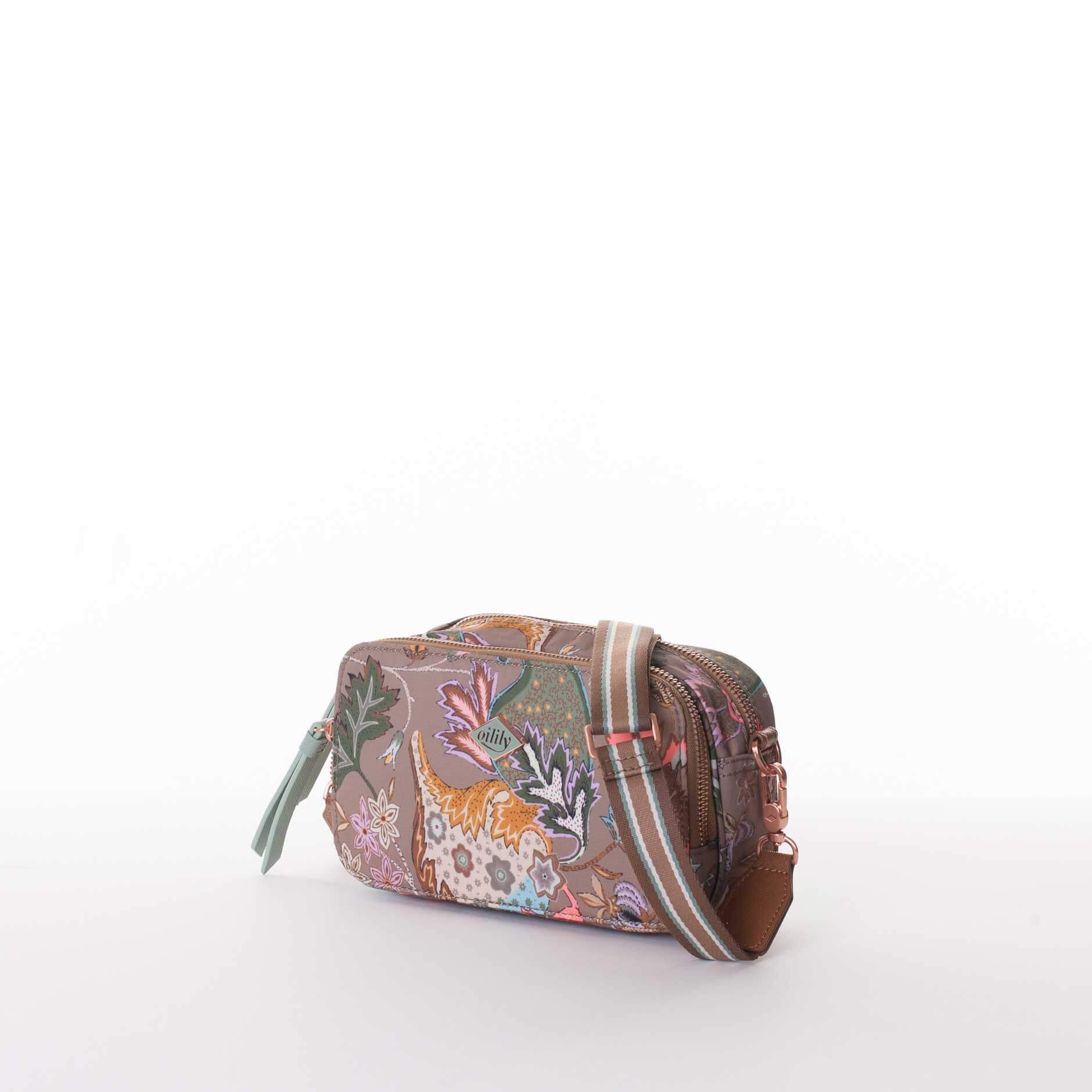 Oilily Schultertasche Purse Shoulder Bag günstig online kaufen