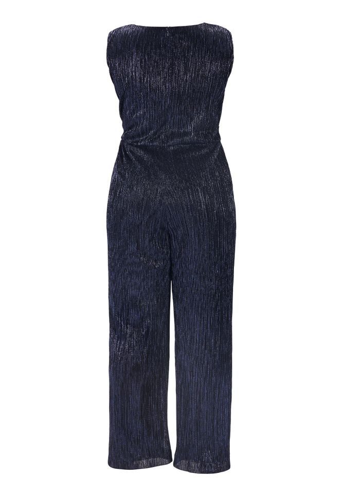 SWING Jumpsuit - festlicher Overall - Curve günstig online kaufen