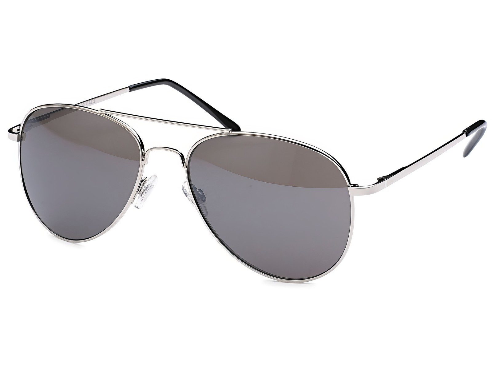styleBREAKER Sonnenbrille Piloten Sonnenbrille (1-St) Gradient
