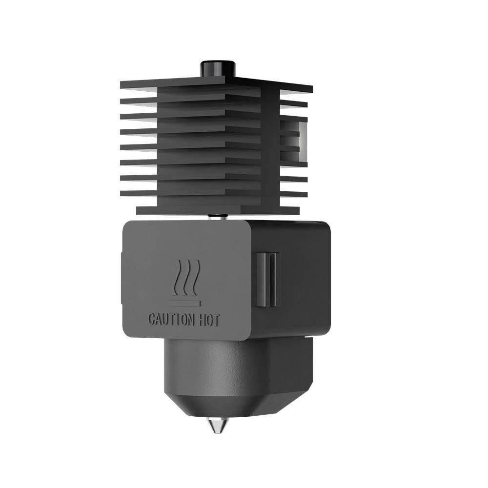 FabConstruct 3D-Drucker Hotend Passend für (3D Drucker): BambuLab Hotend For Bambulab A1/A1