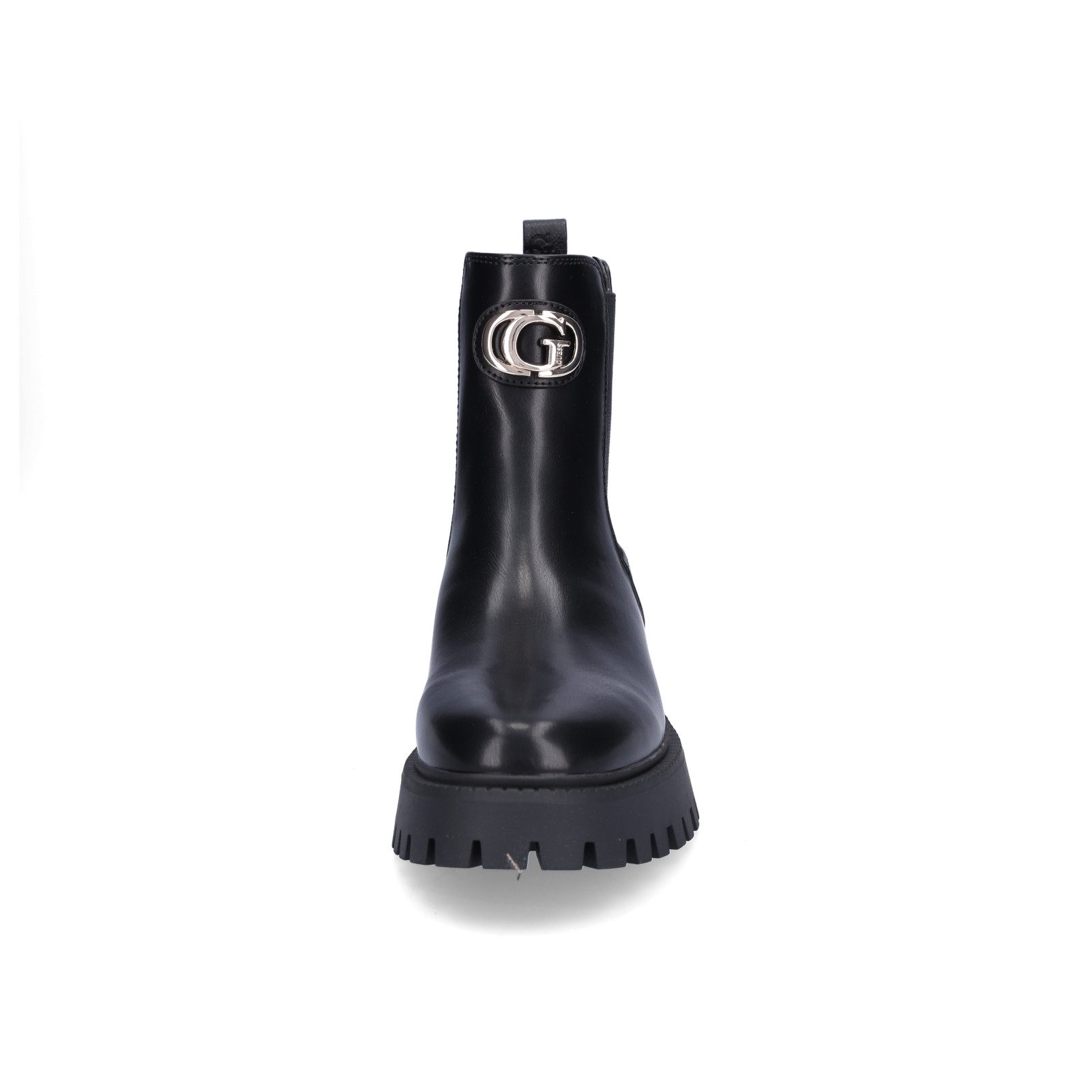 Guess Guess Damen Chelsea Boot Fida schwarz Ankleboots – Bild 5 von 5