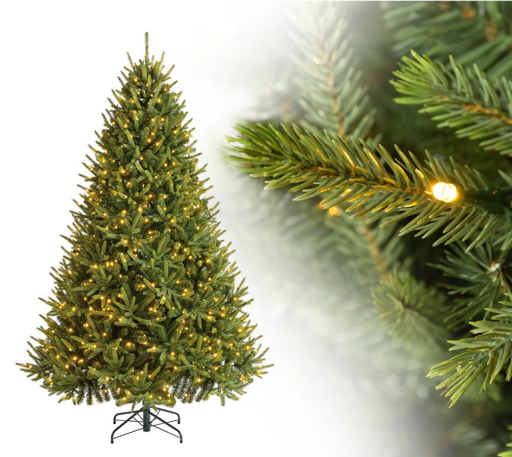 Künstlicher Weihnachtsbaum Richmond Tanne