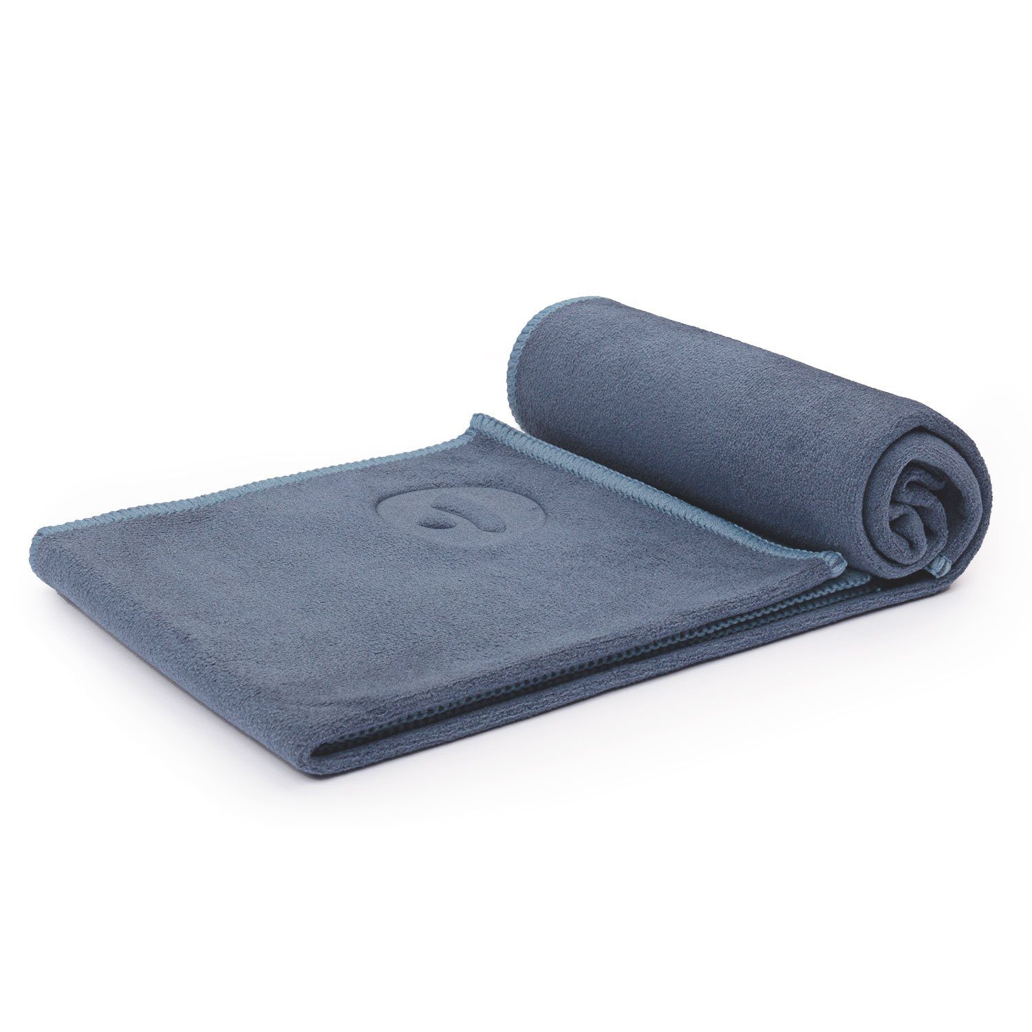 S Flow bodhi blue Handtuch moonlight Sporthandtuch Towel Yoga