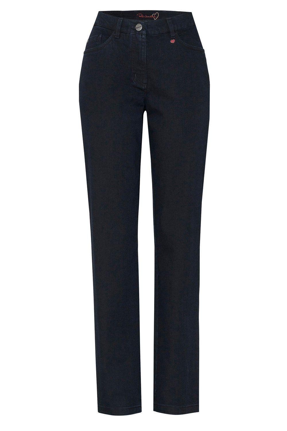 Relaxed by TONI Caprihose