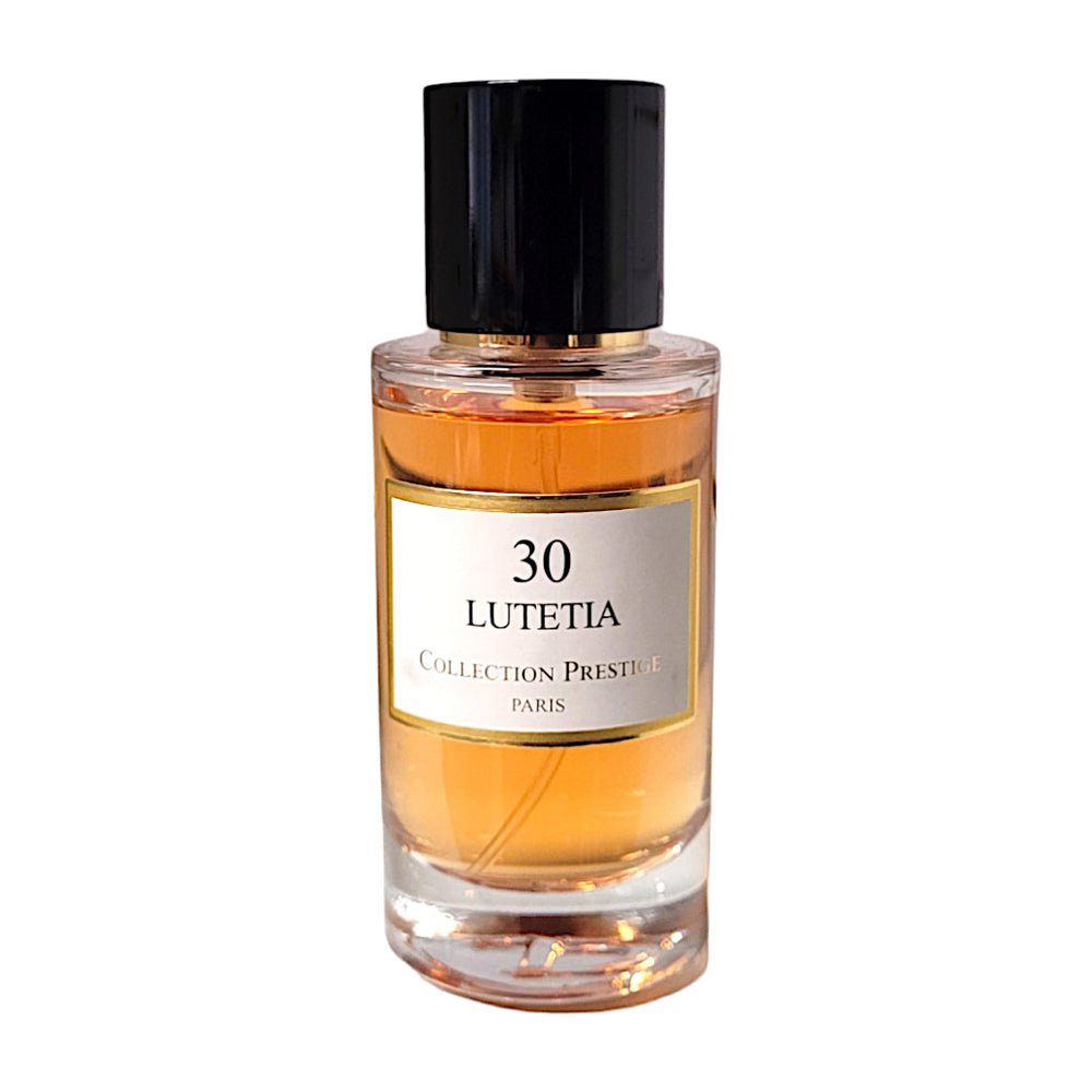 Eau de Parfum Collection Prestige 30 Lutetia Eau de Parfum 50 ml