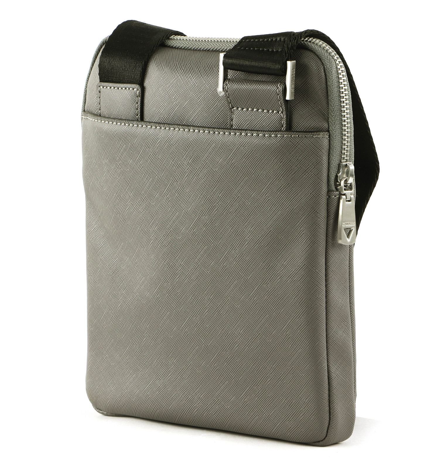 Certosa Guess Umhängetasche Grey