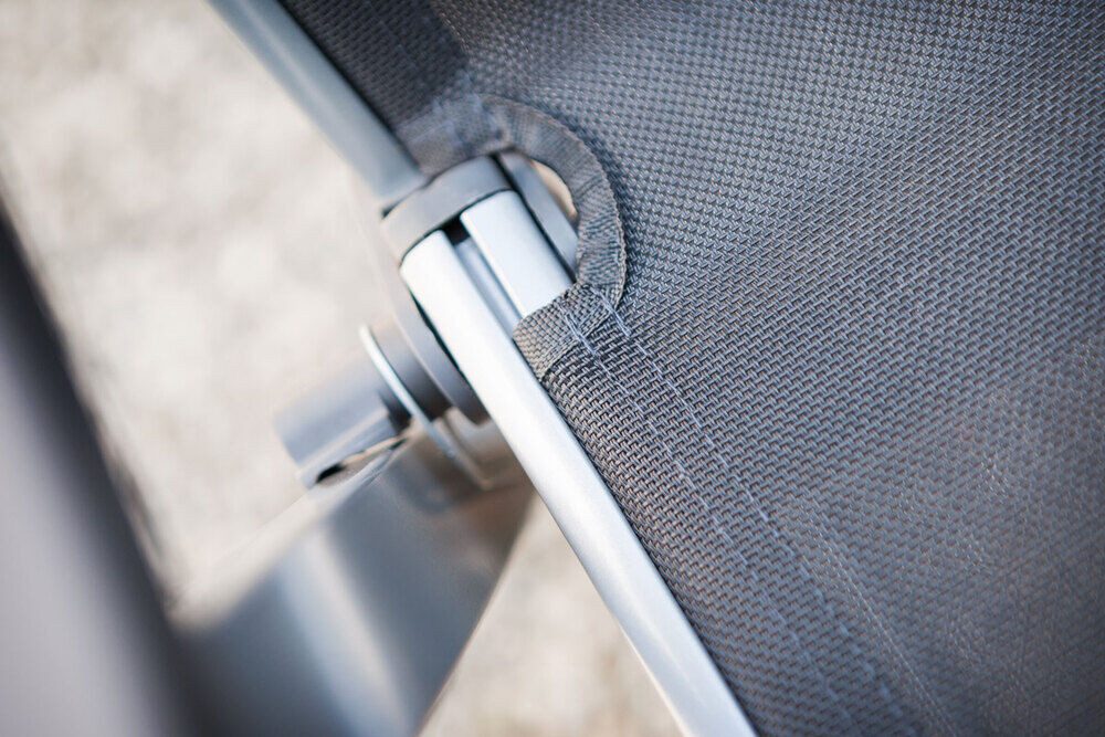 KETTLER Gartenstuhl Basic Plus