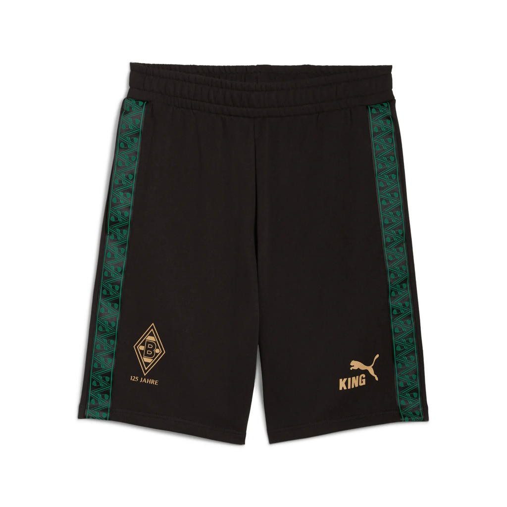 PUMA Sweatbermudas Herren BMG King Sweat Shorts günstig online kaufen