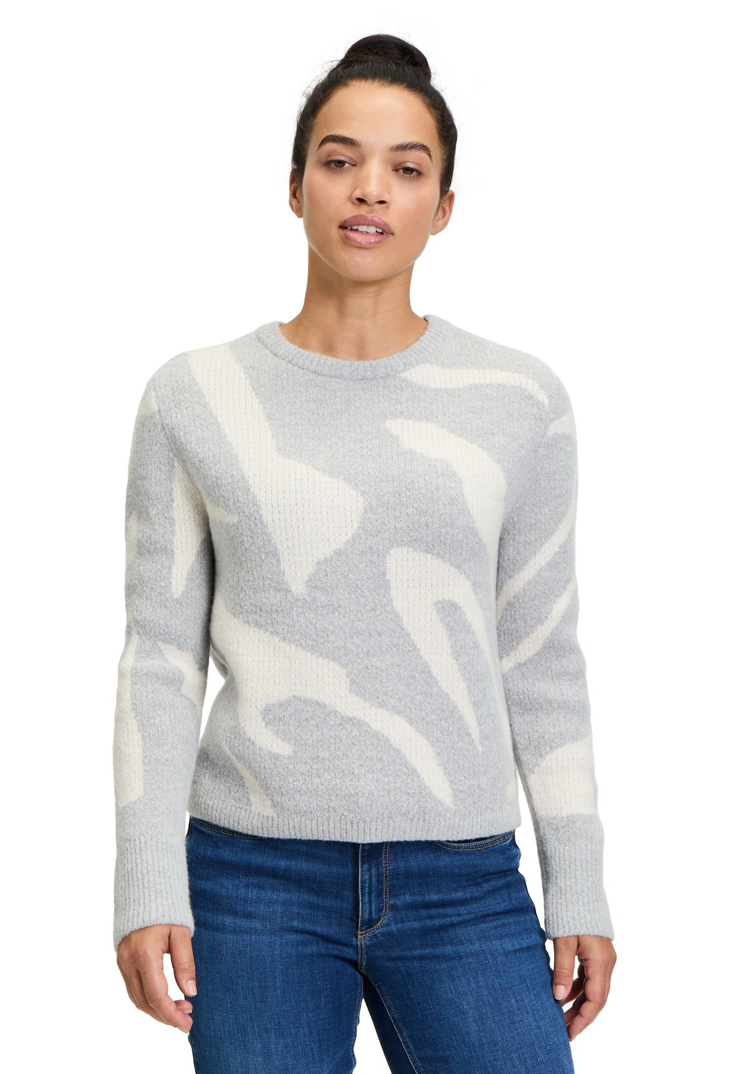 Betty&Co Strickpullover