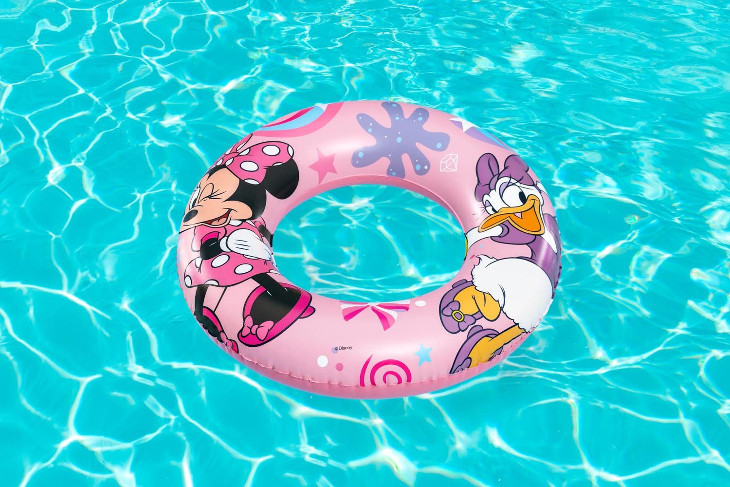 Bestway Luftmatratze Bestway 91040 - Disney günstig online kaufen