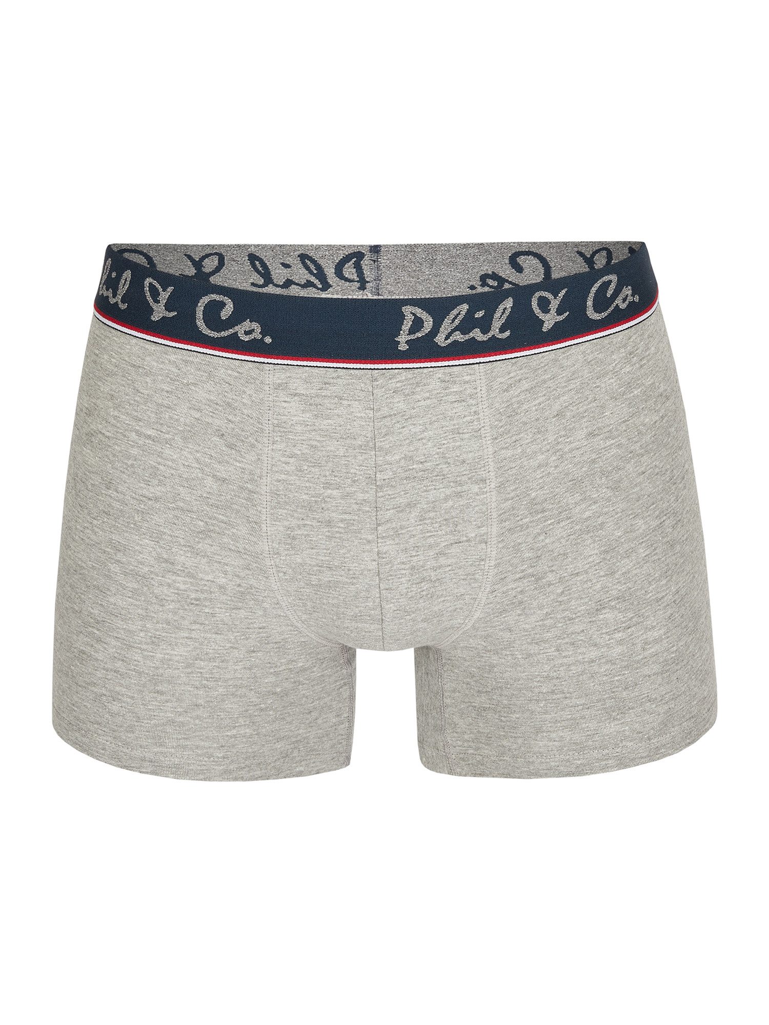 Phil & Co. Retro Pants Jersey günstig online kaufen
