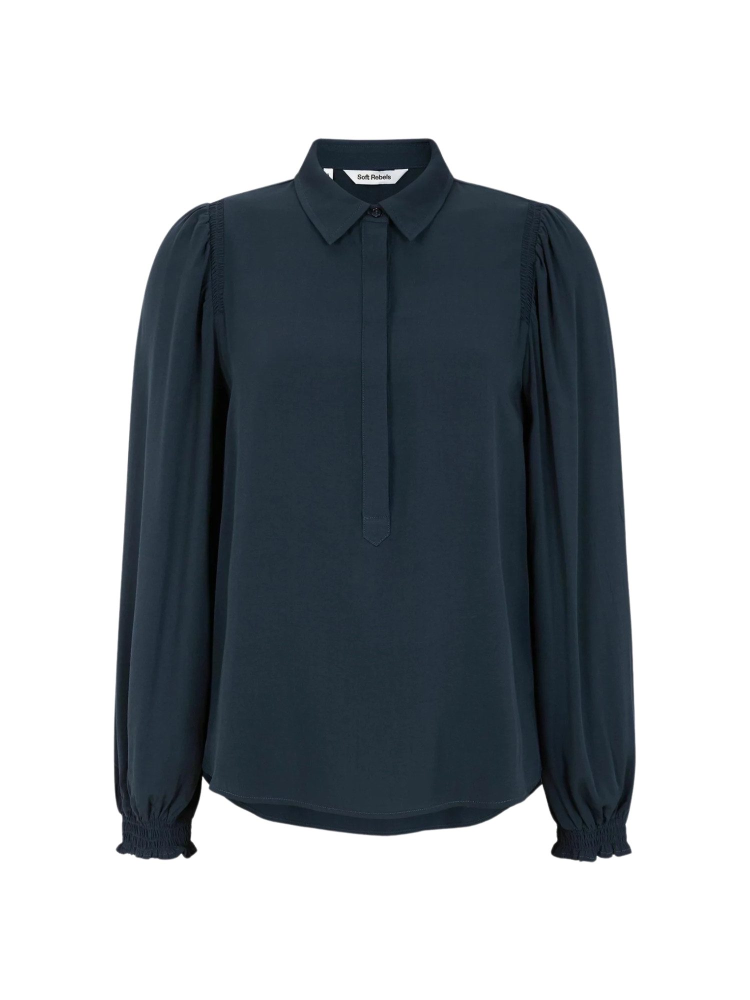 Soft Rebels Блузкиtop Soft Rebels Shirt SRAnne