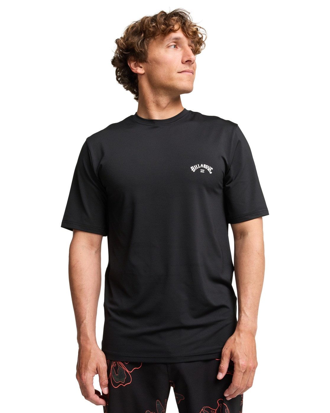 T-Shirt Arch Wave