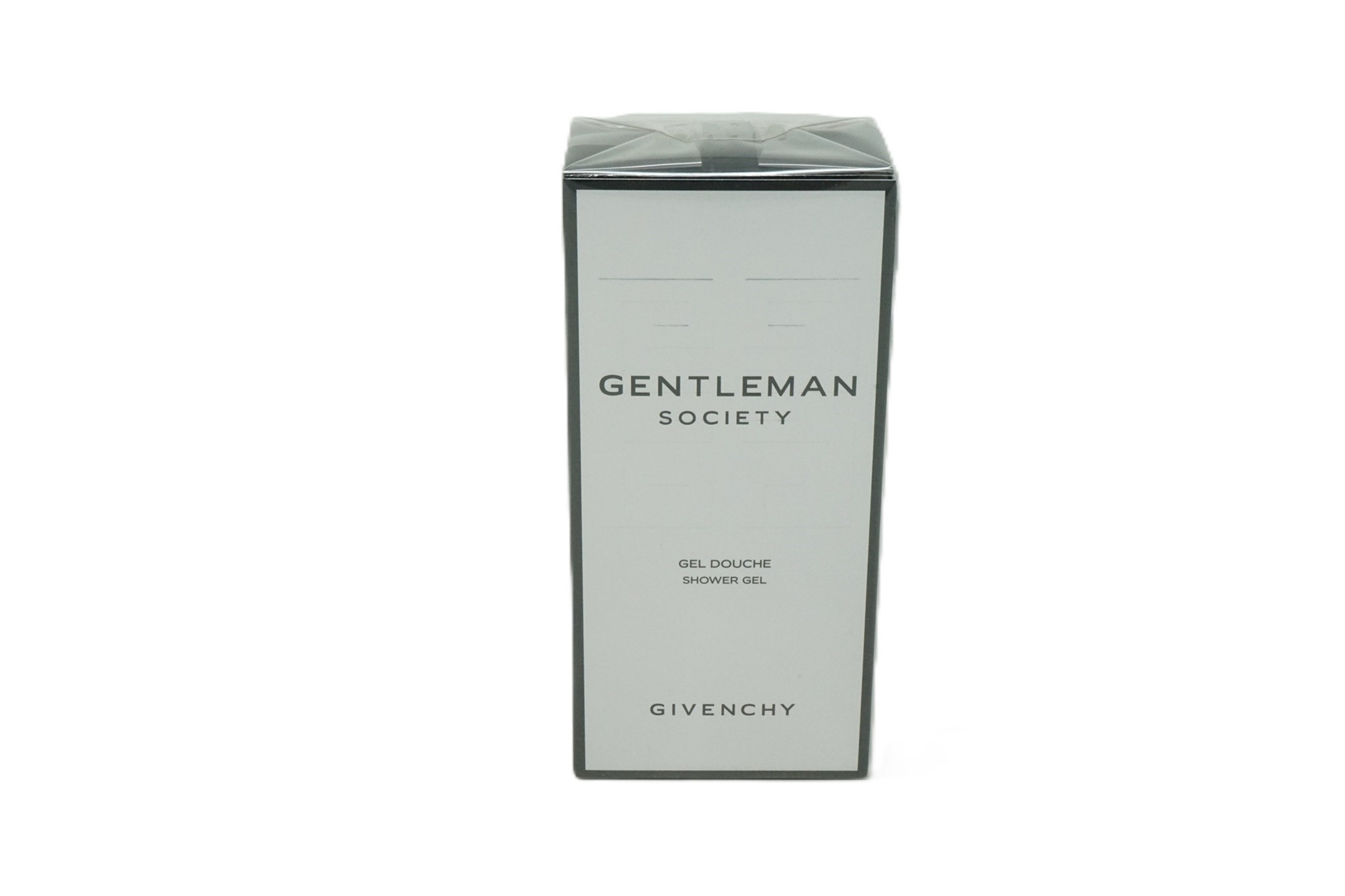 GIVENCHY Duschgel Givenchy Gentleman Society Shower Gel 200 ml