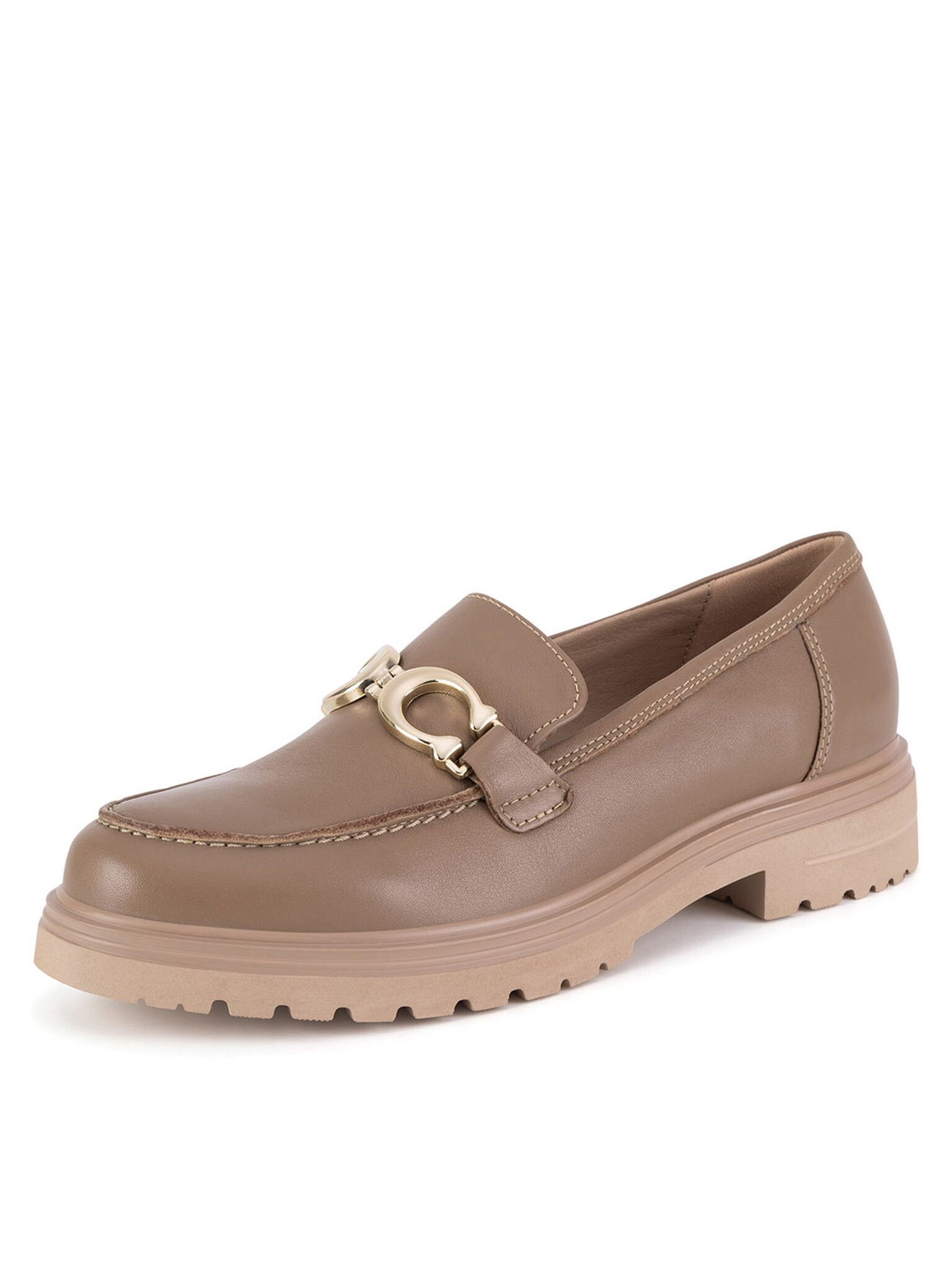 LASOCKI Lasocki Damen-Loafers Beige WB-GIULIA-22 Mokassin