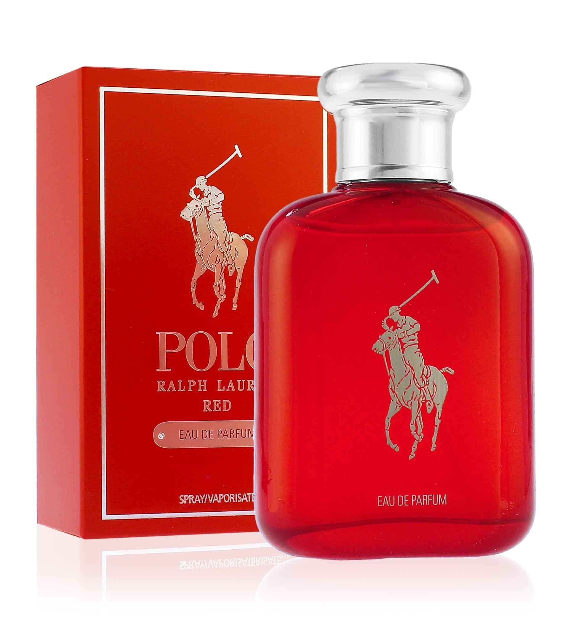 Ralph Lauren Eau de Parfum Rot EDP 200ml
