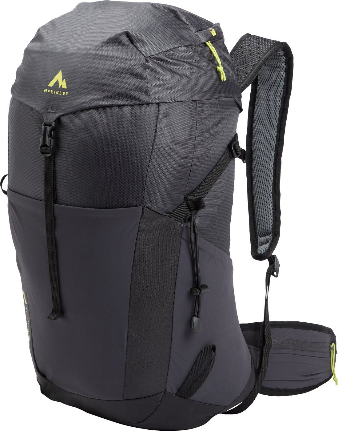 McKINLEY Wanderrucksack Wander-Rucksack Lascar II VT 28 MÉLANG/WHITE günstig online kaufen
