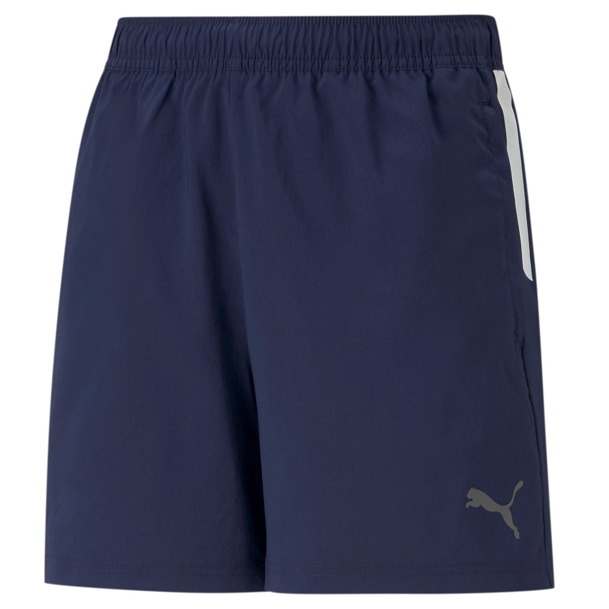 Trainingsshorts Puma Kinder Short teamLIGA Sideline Shorts Jr 657264