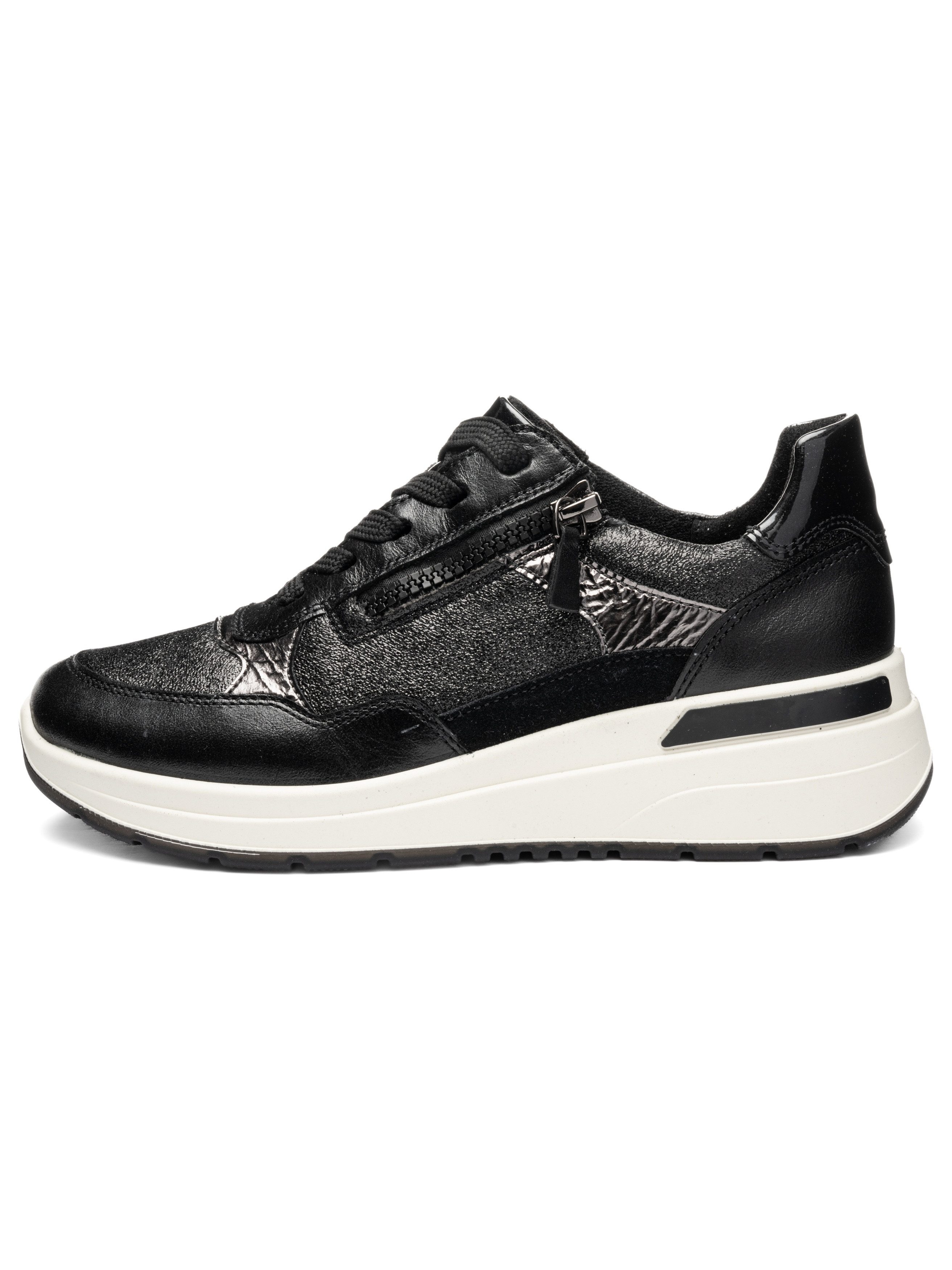 Ara Damen Sneaker Garda Sneaker
