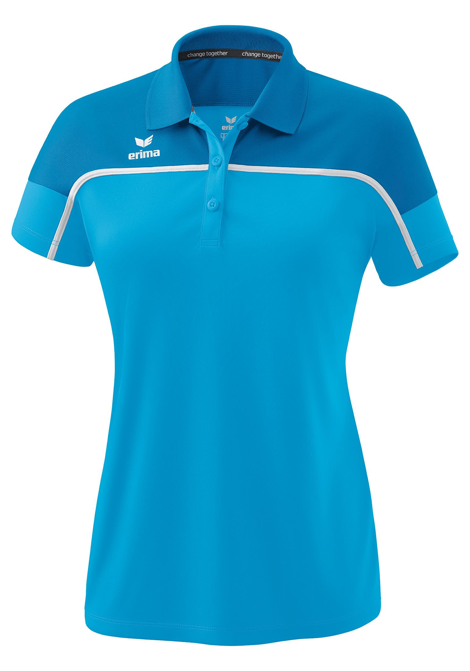 Erima Poloshirt CHANGE by erima Poloshirt günstig online kaufen