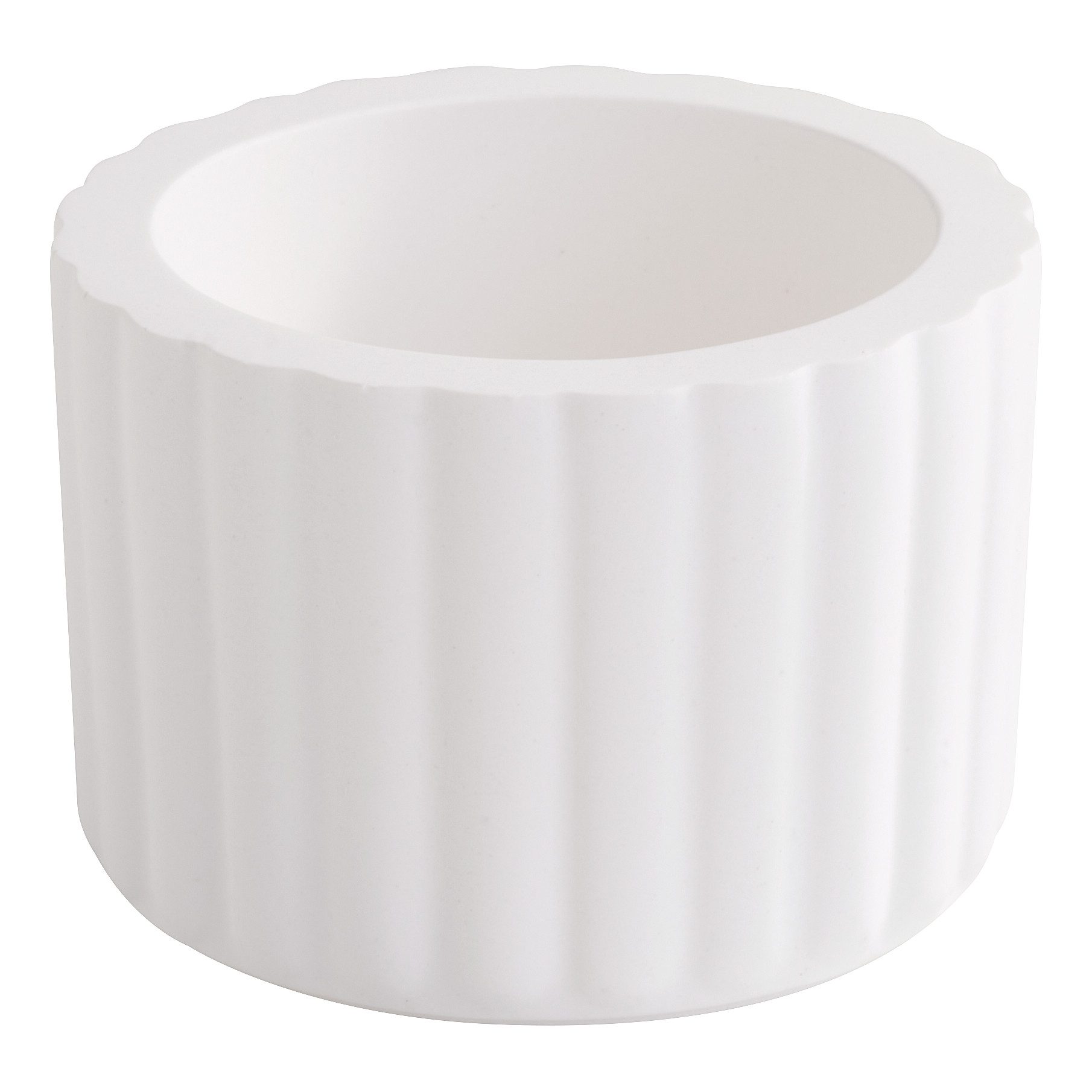 Modellierwerkzeug Teelichthalter Ronny