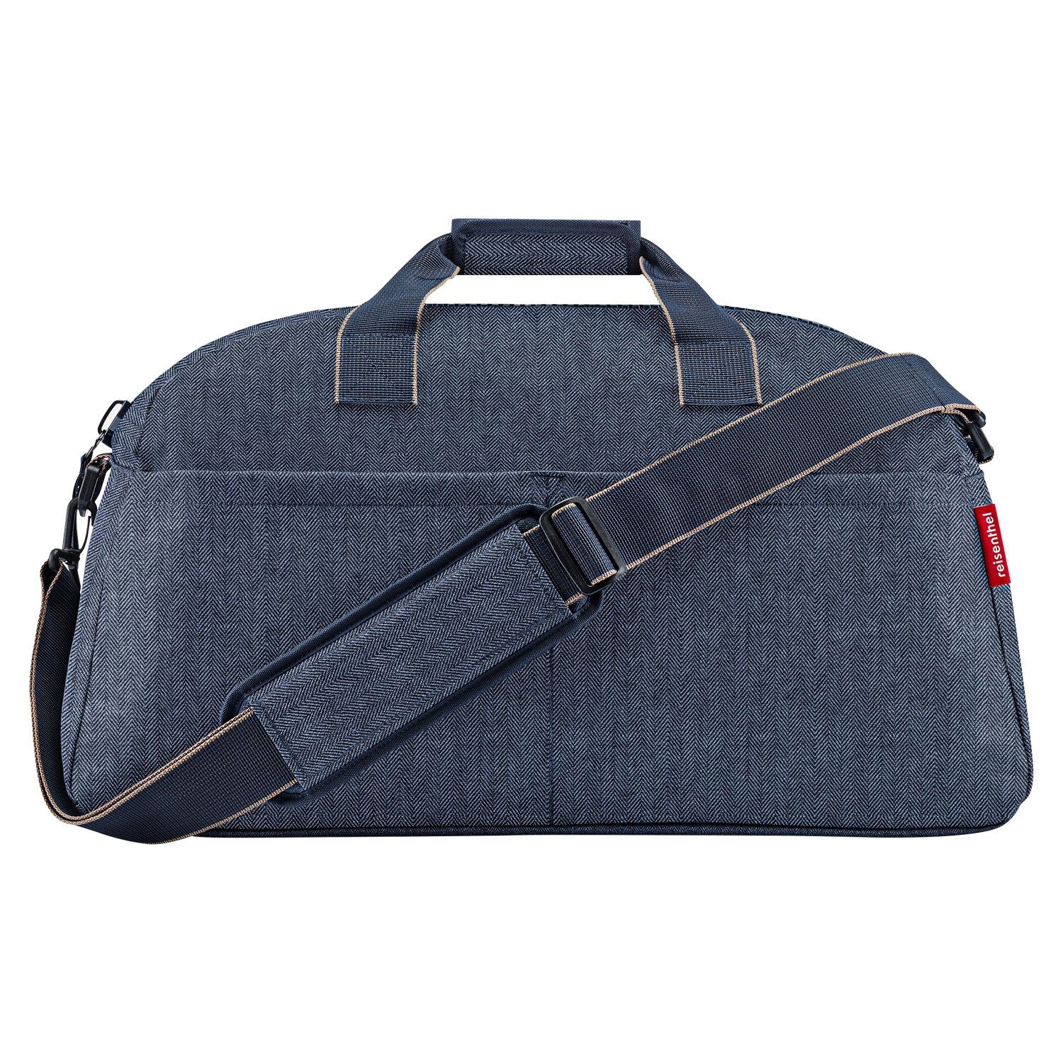 REISENTHEL® Reisetasche overnighter 60x34x26 cm Weekender Sporttasche günstig online kaufen
