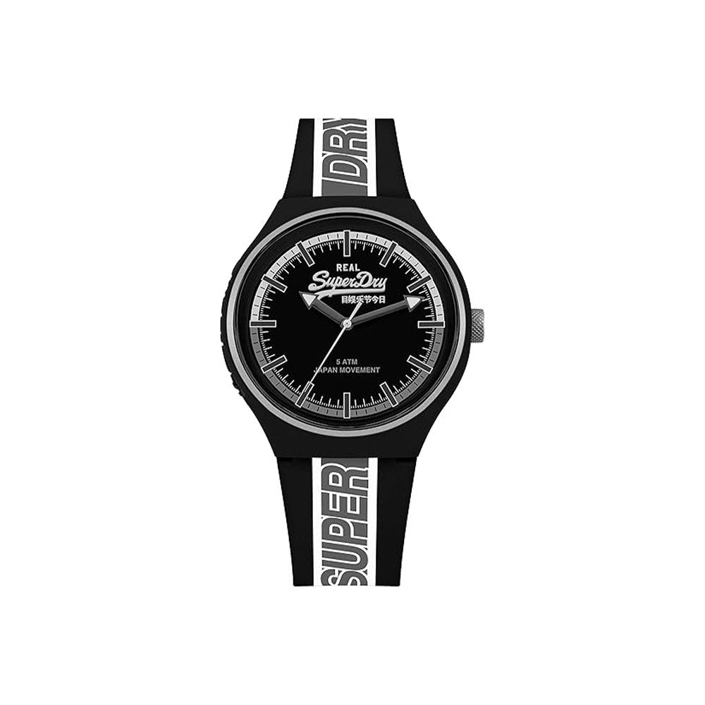 Quarzuhr Superdry Urban XL Retro Sport