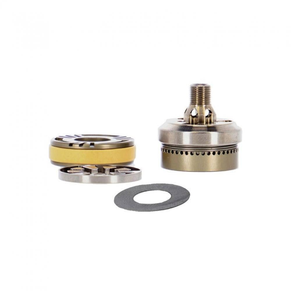 RockShox Dämpfer Rockshox Dämpfer Piston Kit SIDLUXE 3PM8 3 Position M8 mit valve cup