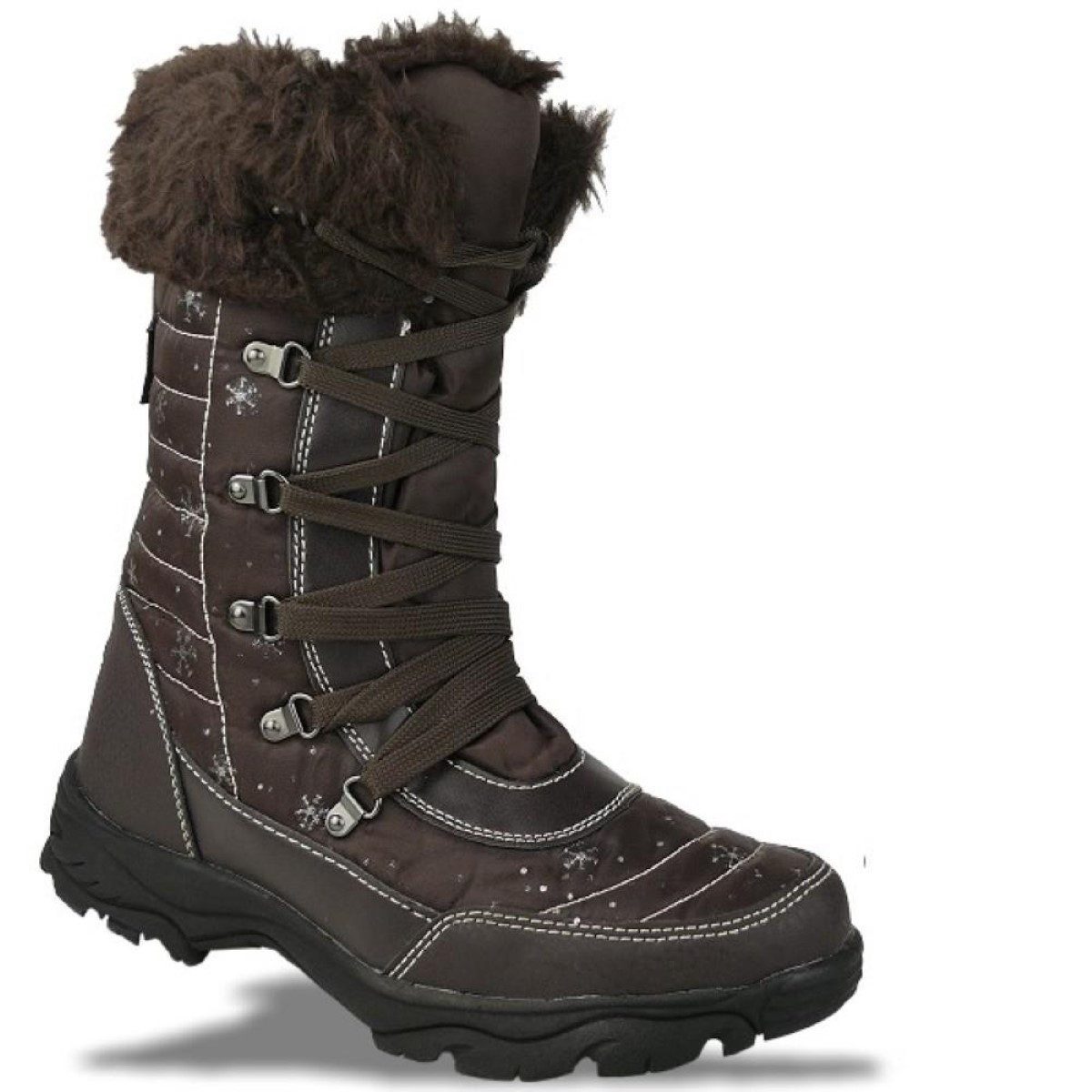 Indigo INDIGO Сапоги EMILY Slam-Tex Сапоги