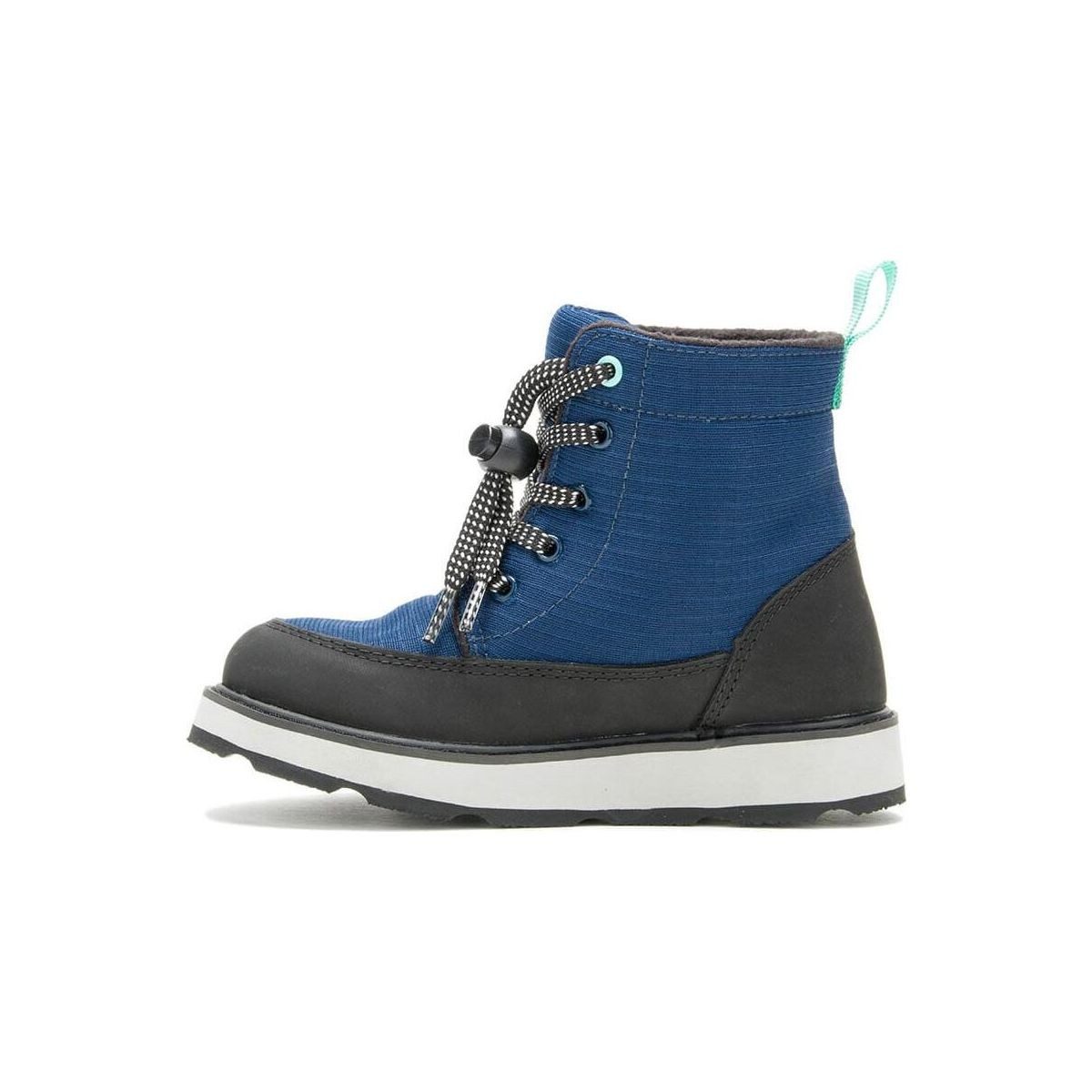 Kamik Risehiker Hikingschuh Kinder Nylonschuh