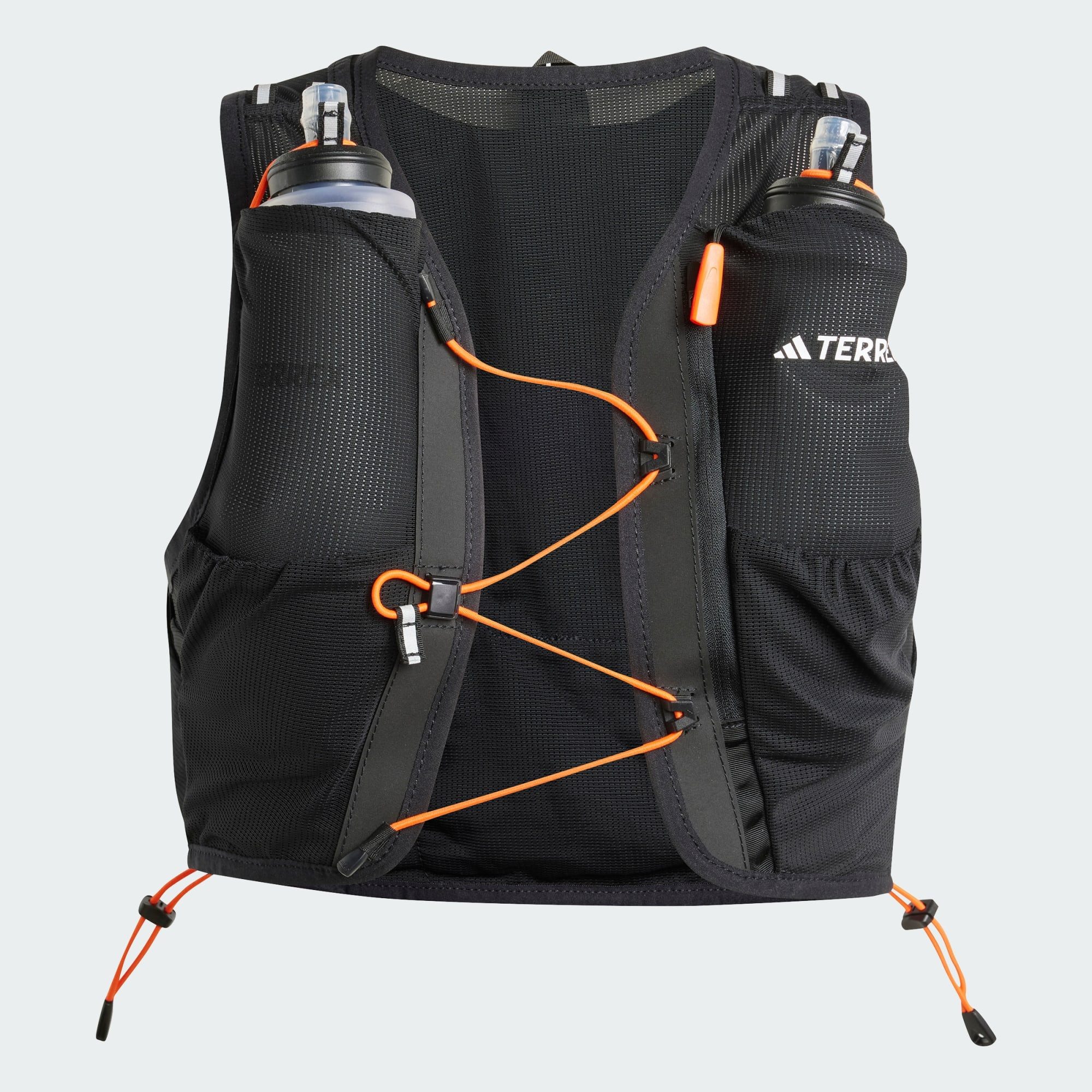 adidas TERREX Trinkrucksack TERREX TECHROCK 5 L TRAILRUNNING-WESTE (1-tlg) günstig online kaufen