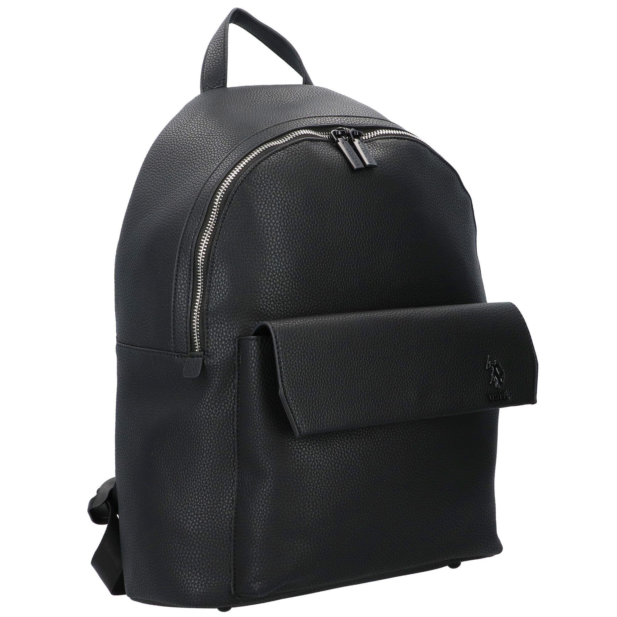 U.S. Polo Assn. Rucksack Seattle, Polyurethan