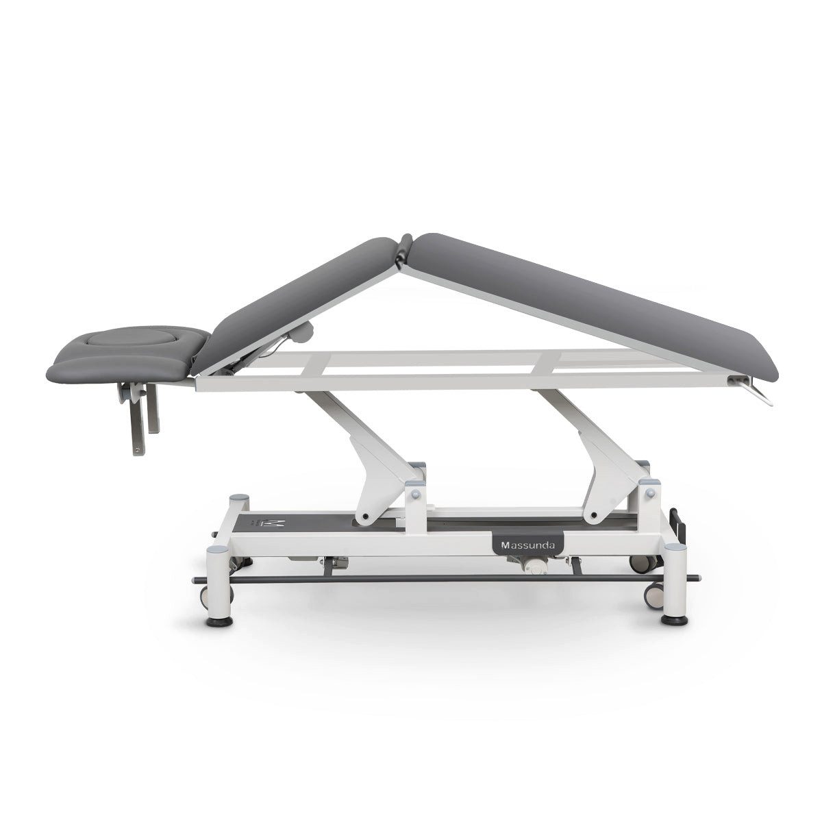 Massunda Massageliege Elektrische Therapieliege Massunda SMART Plus (1-St)