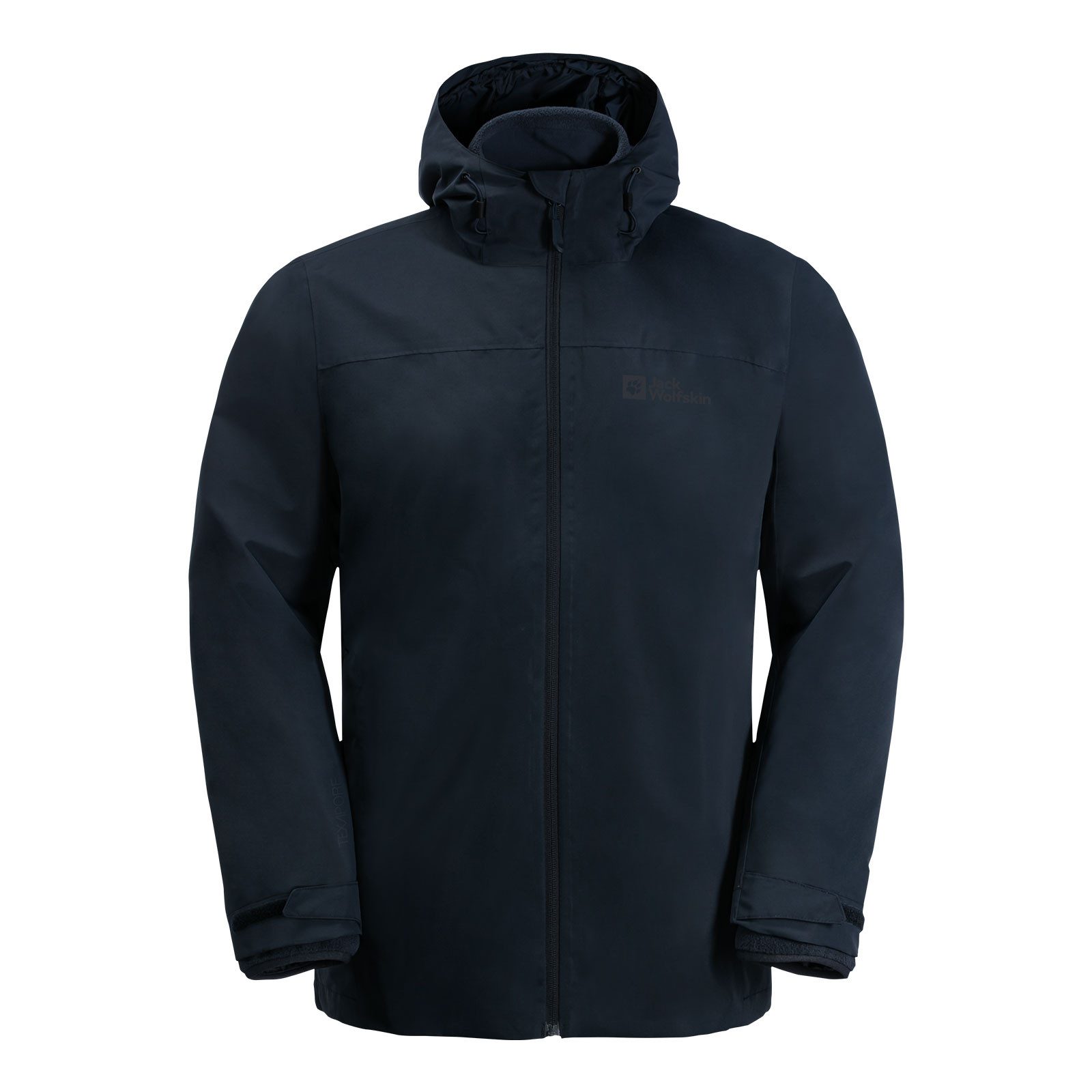 Jack Wolfskin 3-in-1-Funktionsjacke Taubenberg JKT M günstig online kaufen