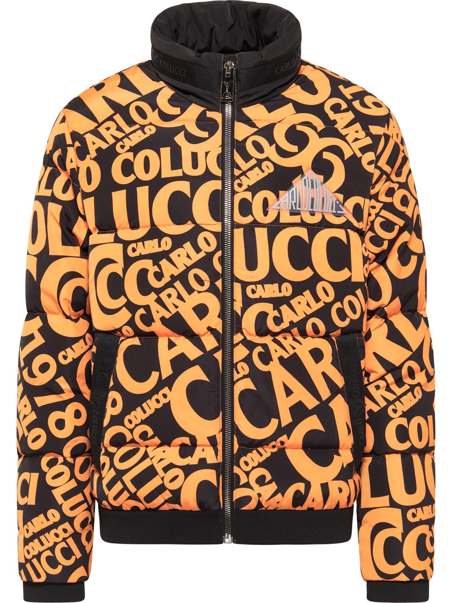 Corso CARLO COLUCCI Outdoorjacke