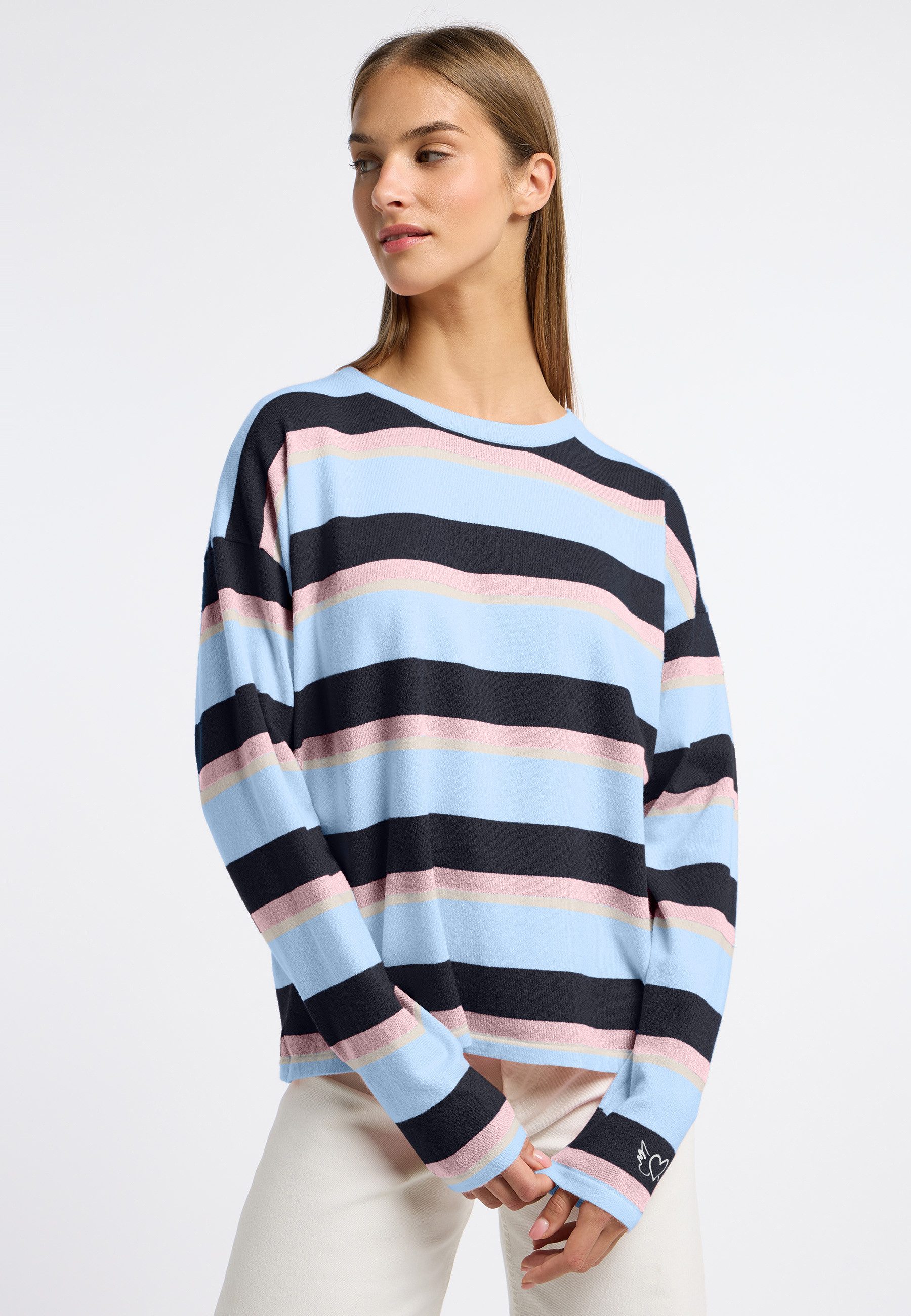 Strickpullover Pullover