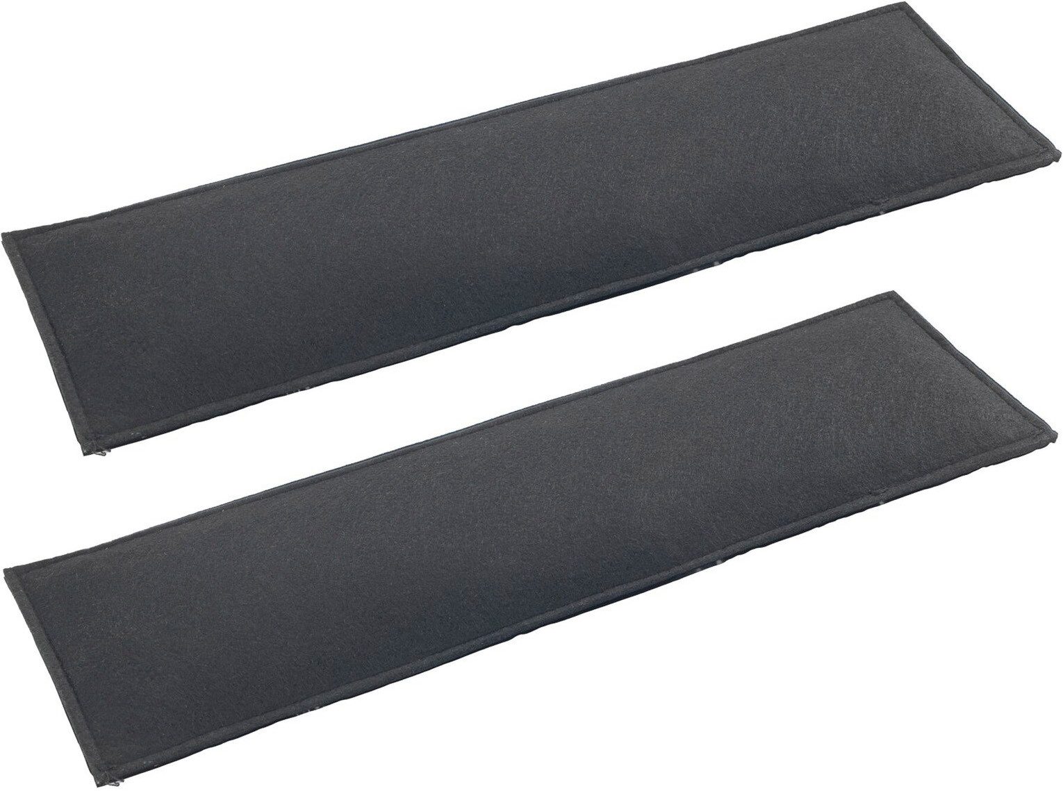 Maximex Bewässerungssystem 2 Wasserspeichermatten, 40x12 cm, (Set, 2-tlg), für automatische Pflanzenbewässerung, 5-Lagen-Technologie
