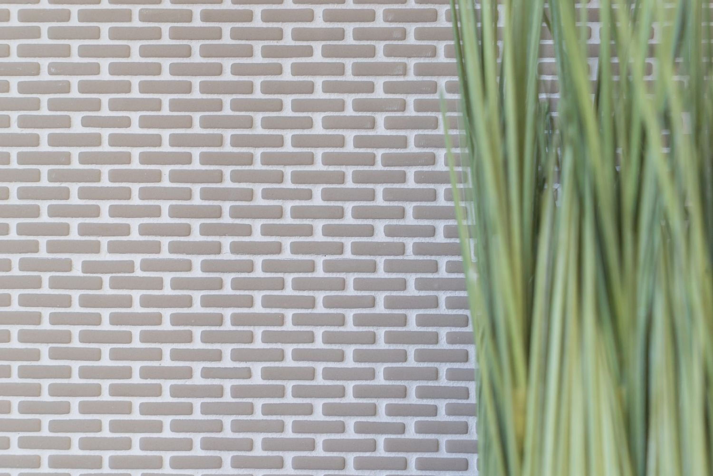 Mosani Recycling Nachhaltiger Mosaikfliesen Fliesenspiegel Glasmosaik Wandbelag Brick